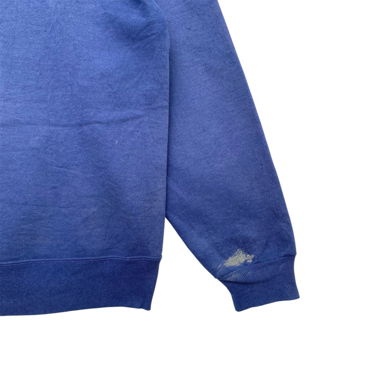 Other Vintage 90s!!! Natomas Panthers California Hoodie Size US L / EU 52-54 / 3 - 7 Thumbnail