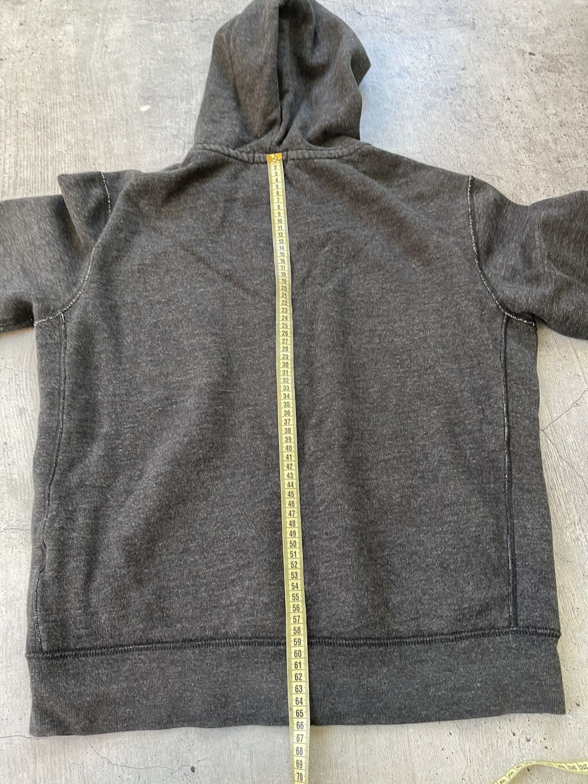 Polo Ralph Lauren Vintage Polo Ralph Lauren Zip Hoodie Y2K Old Money Style Size US L / EU 52-54 / 3 - 7 Thumbnail