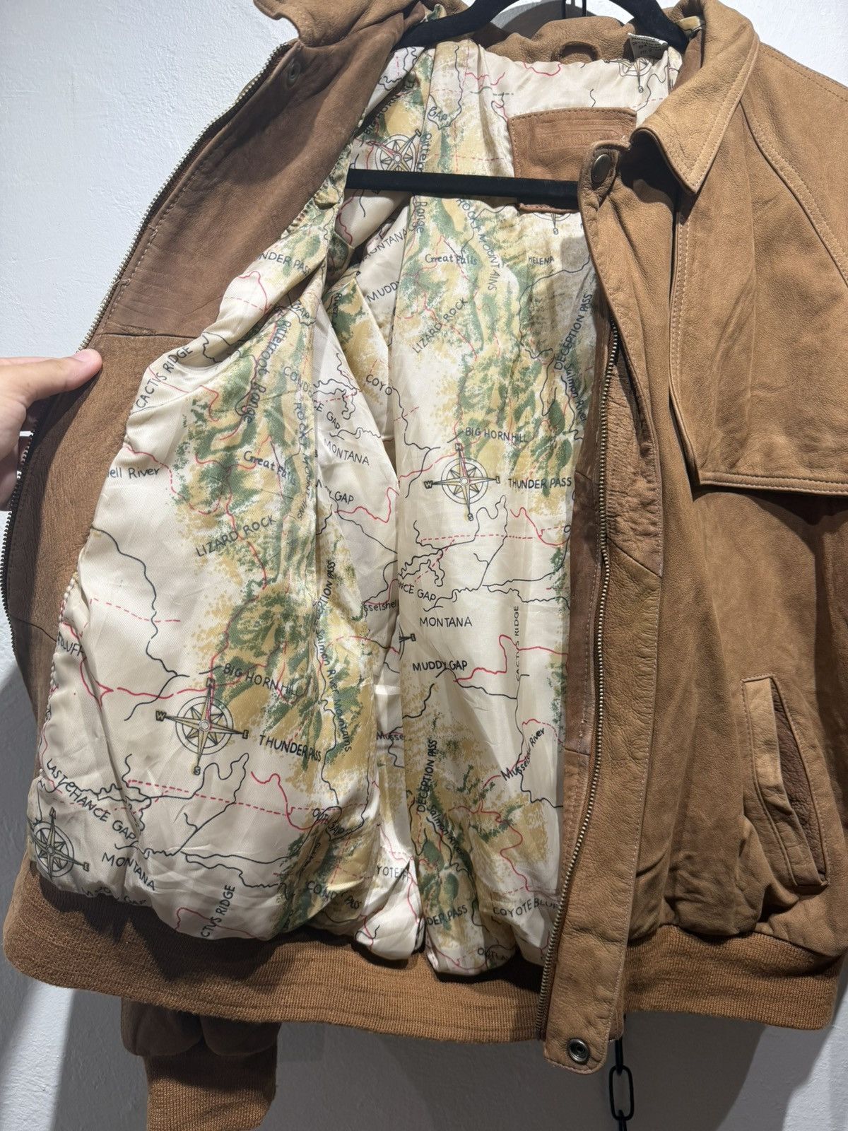 Marlboro Adventure Team Vintage Marlboro Adventure team jacket Size US M / EU 48-50 / 2 - 9 Thumbnail