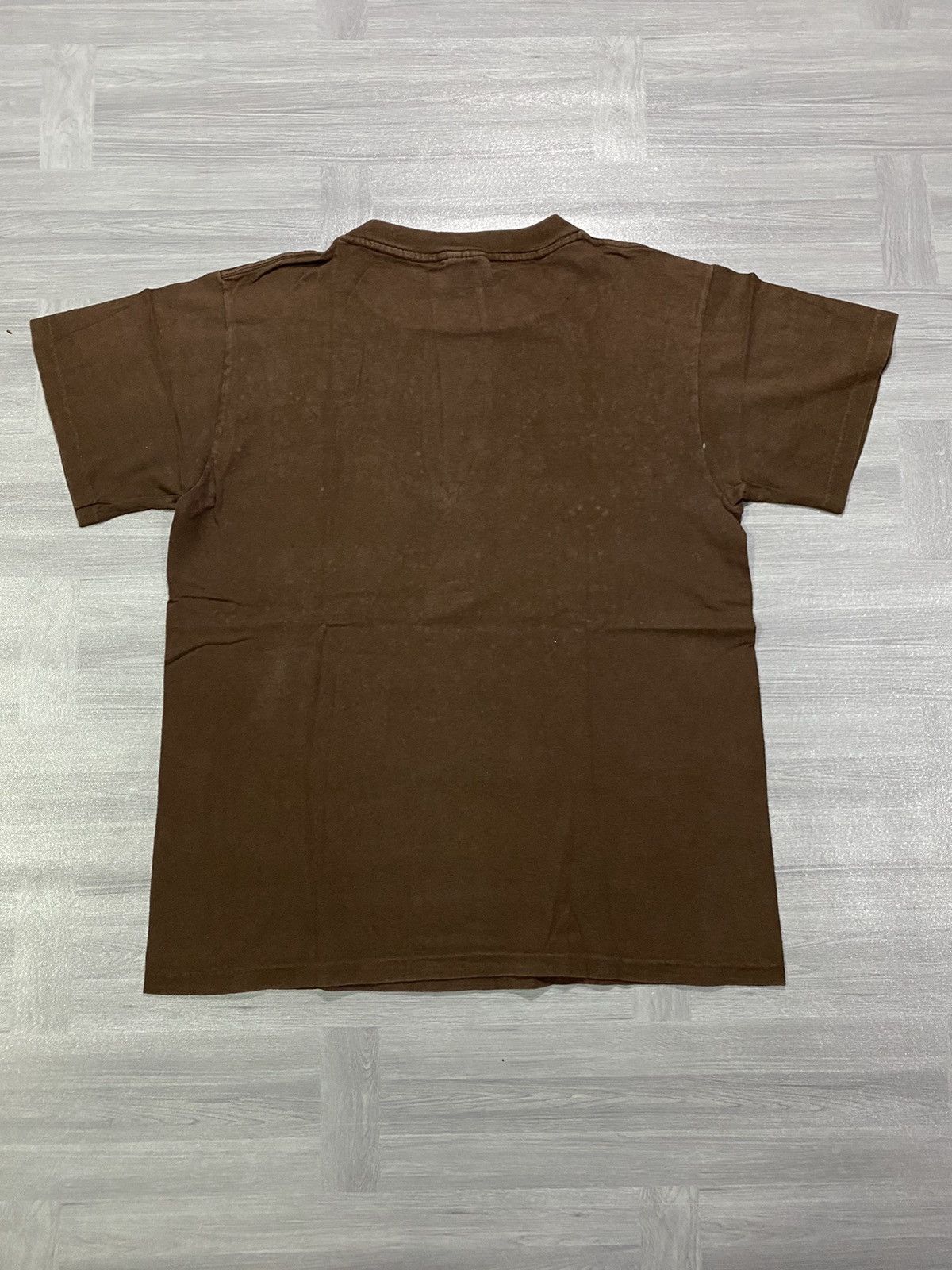 Peanuts Vintage 90's Snoopy Changes Made in USA Size US M / EU 48-50 / 2 - 10 Thumbnail
