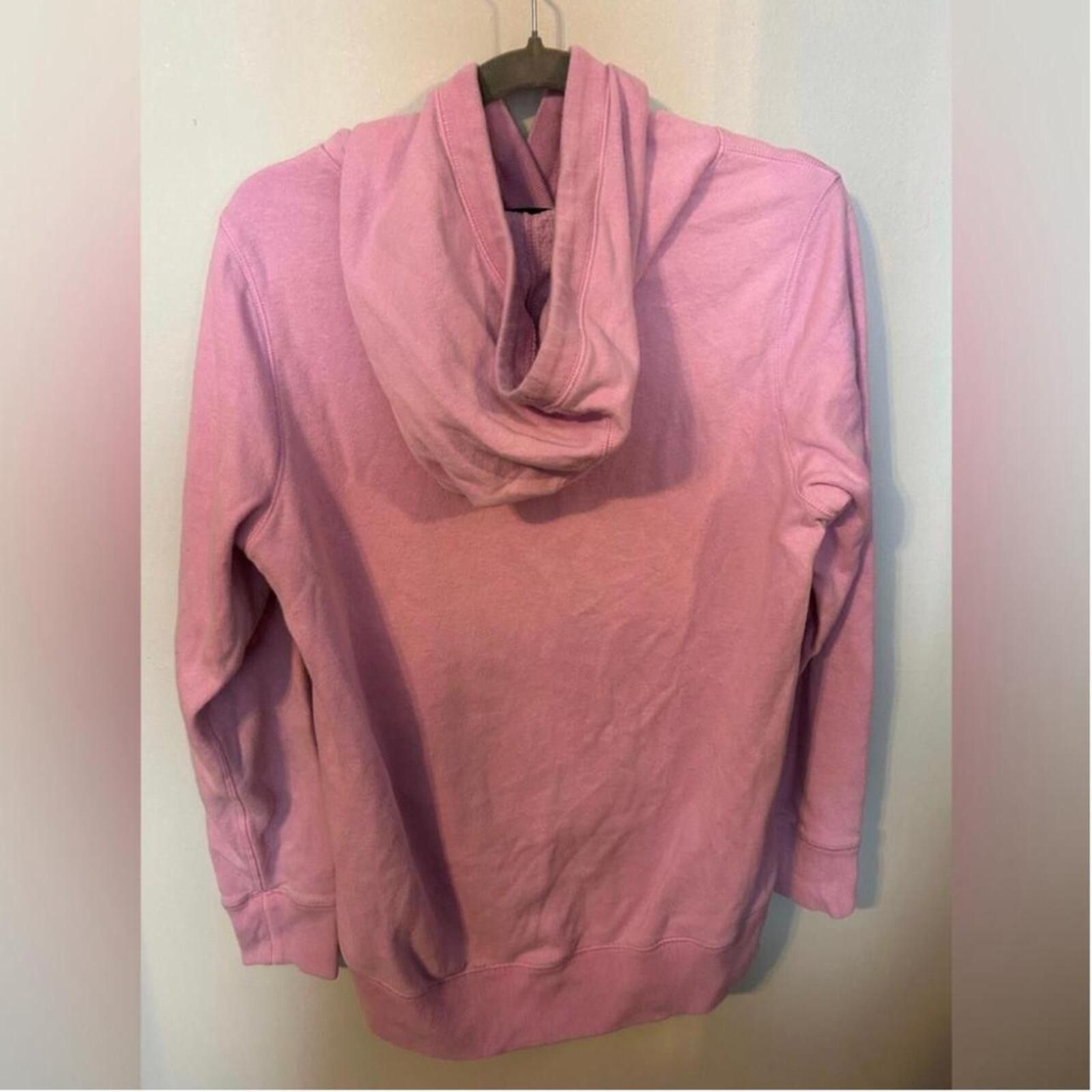 Under Armour Under Armour Loose Fit Pink Hoodie Medium [COPY] Size US M / EU 48-50 / 2 - 2 Thumbnail
