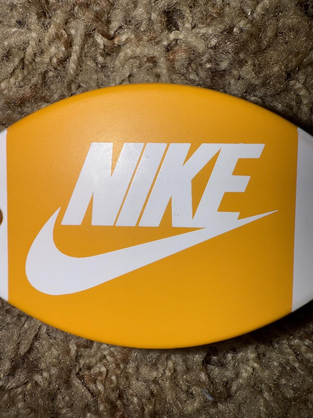 Nike Nike Cortez Union Football Hangtag Size ONE SIZE - 4 Thumbnail