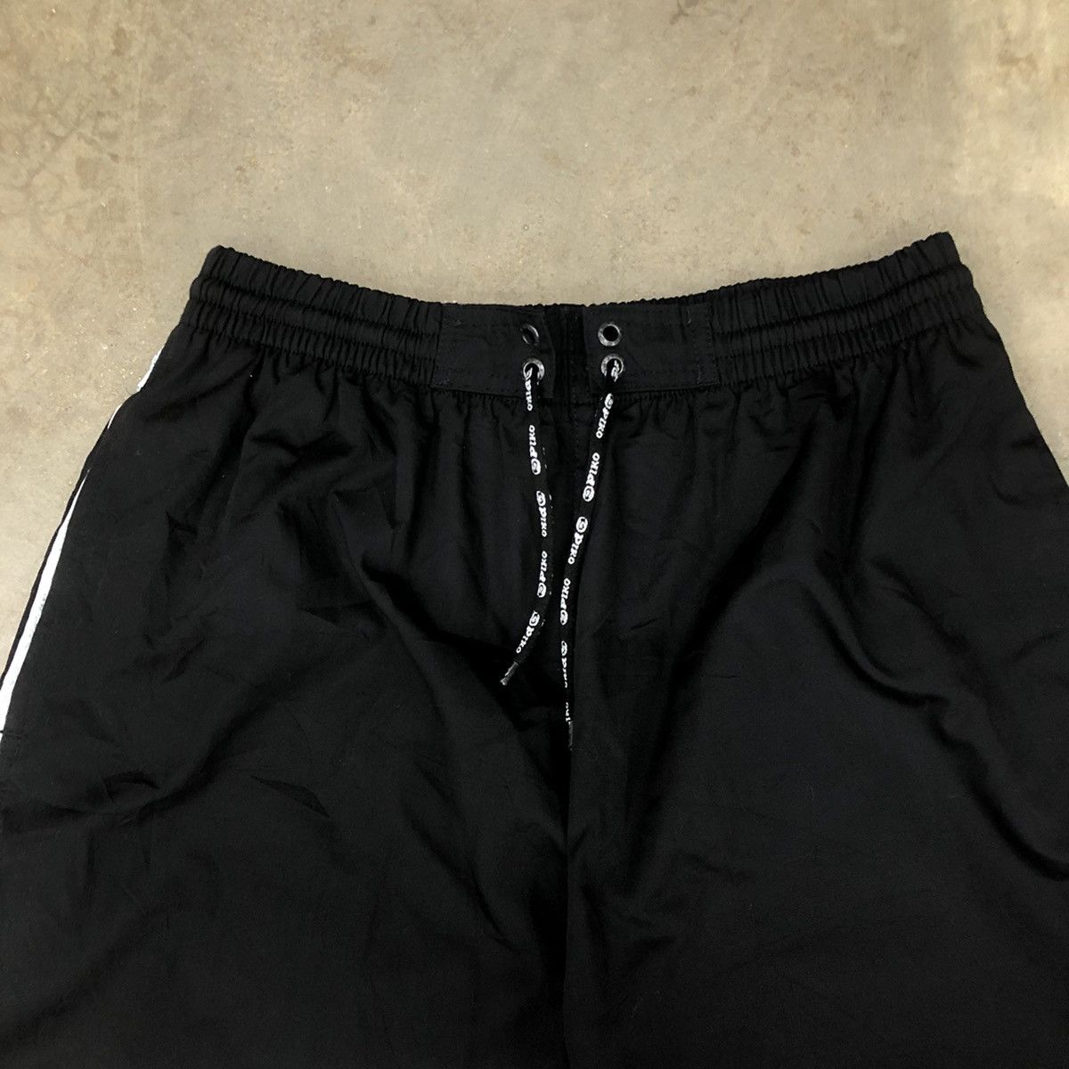 Japanese Brand PIKO HAWAIIAN LONGBOARD WEAR SURFING SHORT PANT Size US 32 / EU 48 - 6 Thumbnail