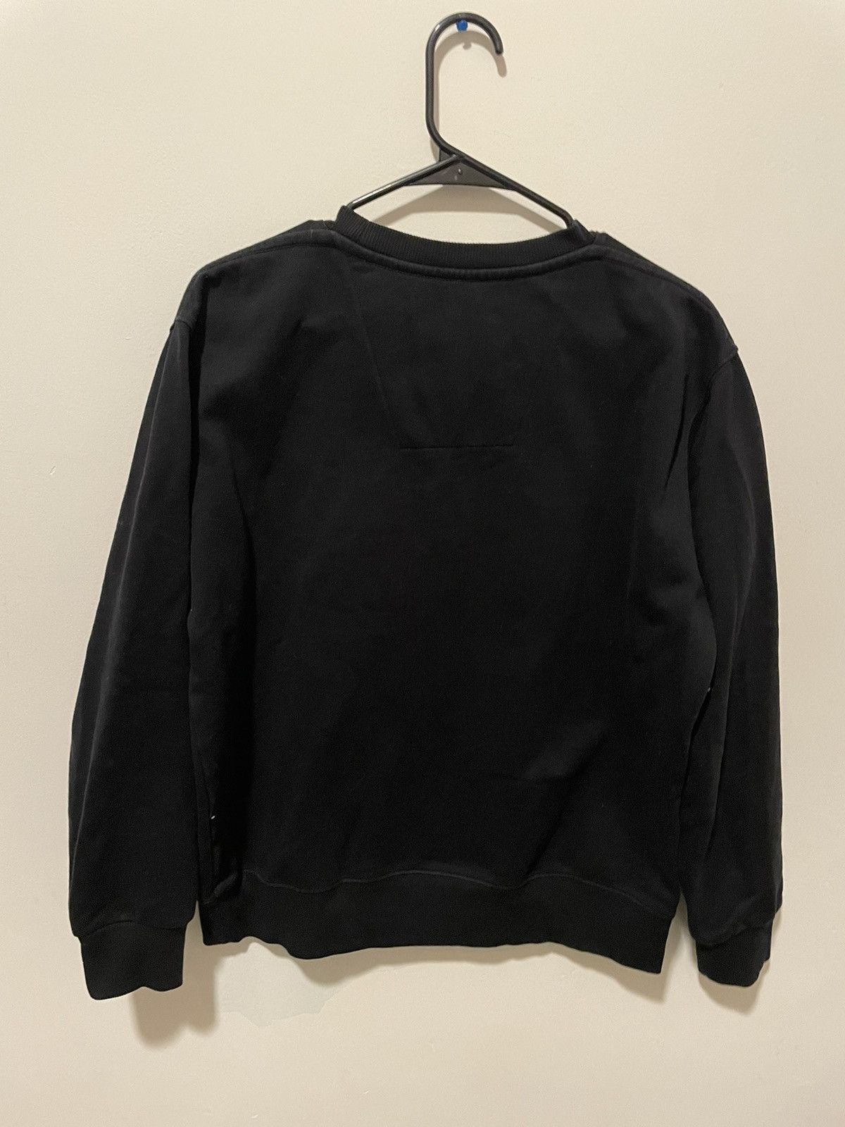 G-Star G-Star Raw velvet logo sweatshirt Size US M / EU 48-50 / 2 - 3 Thumbnail