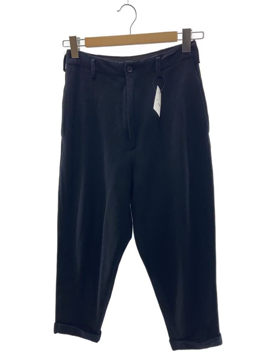Yohji Yamamoto yohji yamamoto Y's Black/Solid Bottoms Size US 26 / EU 42 - 1 Thumbnail