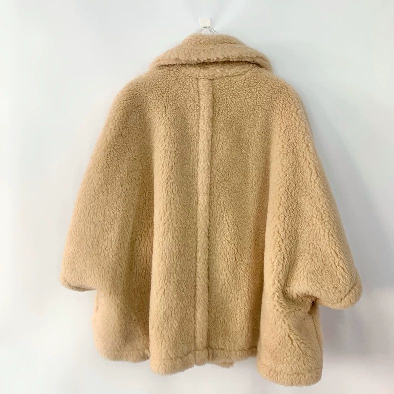 Max Mara Max Mara coat Size M / US 6-8 / IT 42-44 - 5 Thumbnail