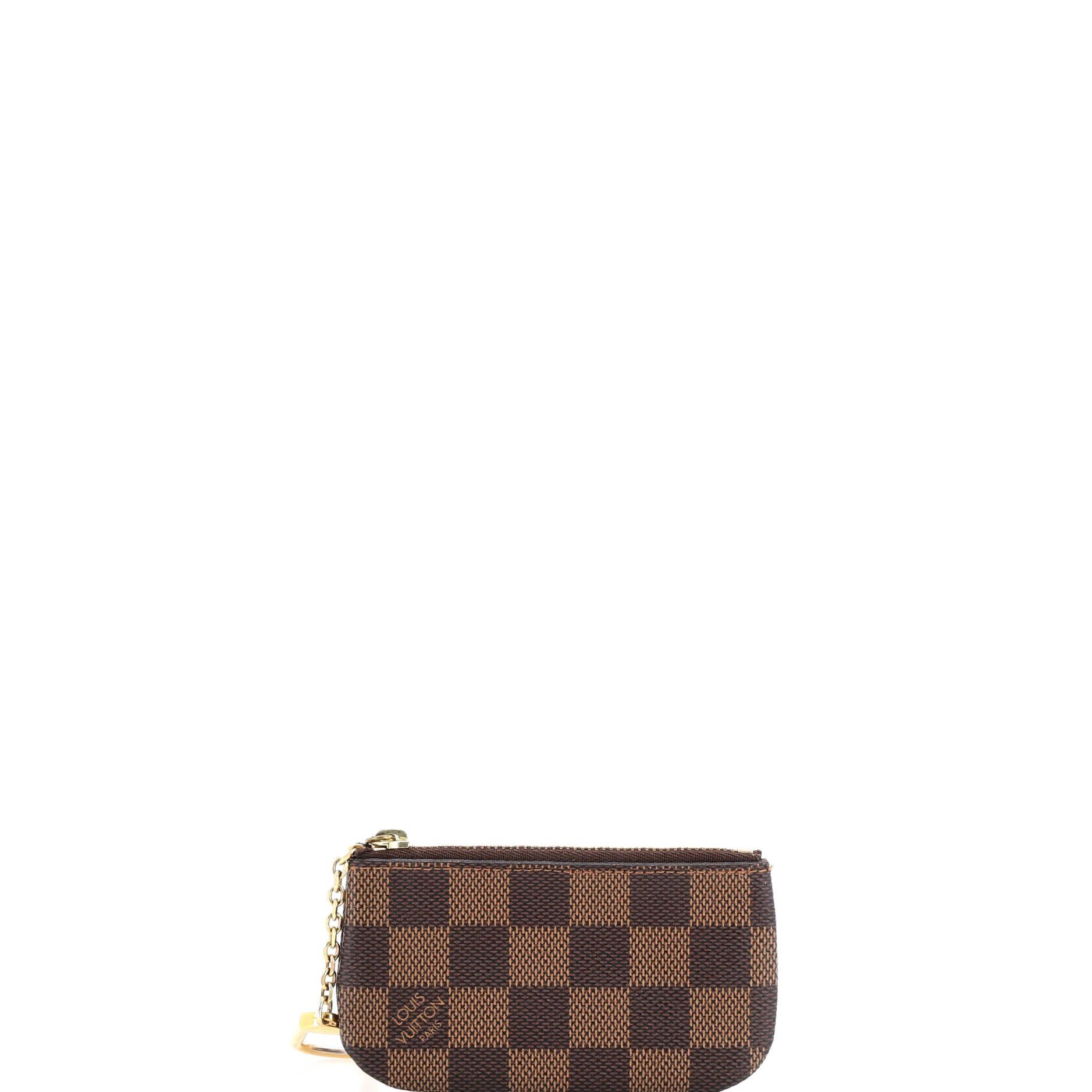 Louis Vuitton Key Pouch Size ONE SIZE - 1 Thumbnail