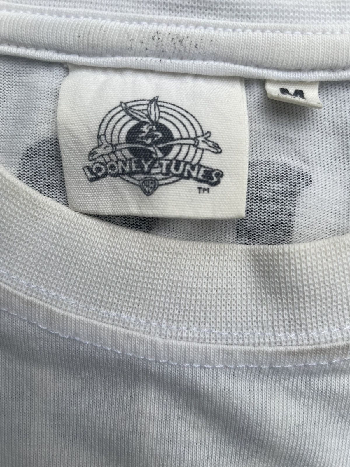Other Tweet Bird Rasta Looney Tunes Size US M / EU 48-50 / 2 - 10 Thumbnail