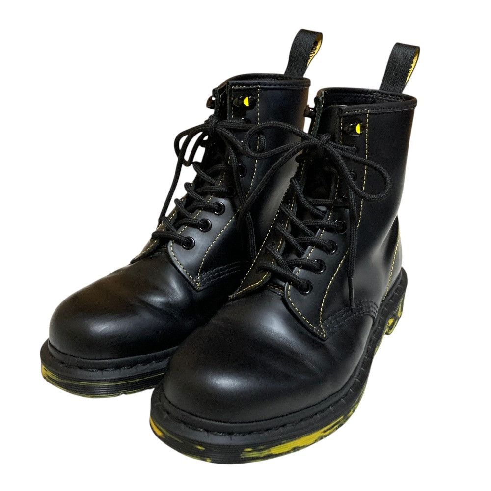Other Other Dr. Martens 1460 Boots Leather Shoes 1460 DUTY FREE for USA Size ONE SIZE - 1 Thumbnail