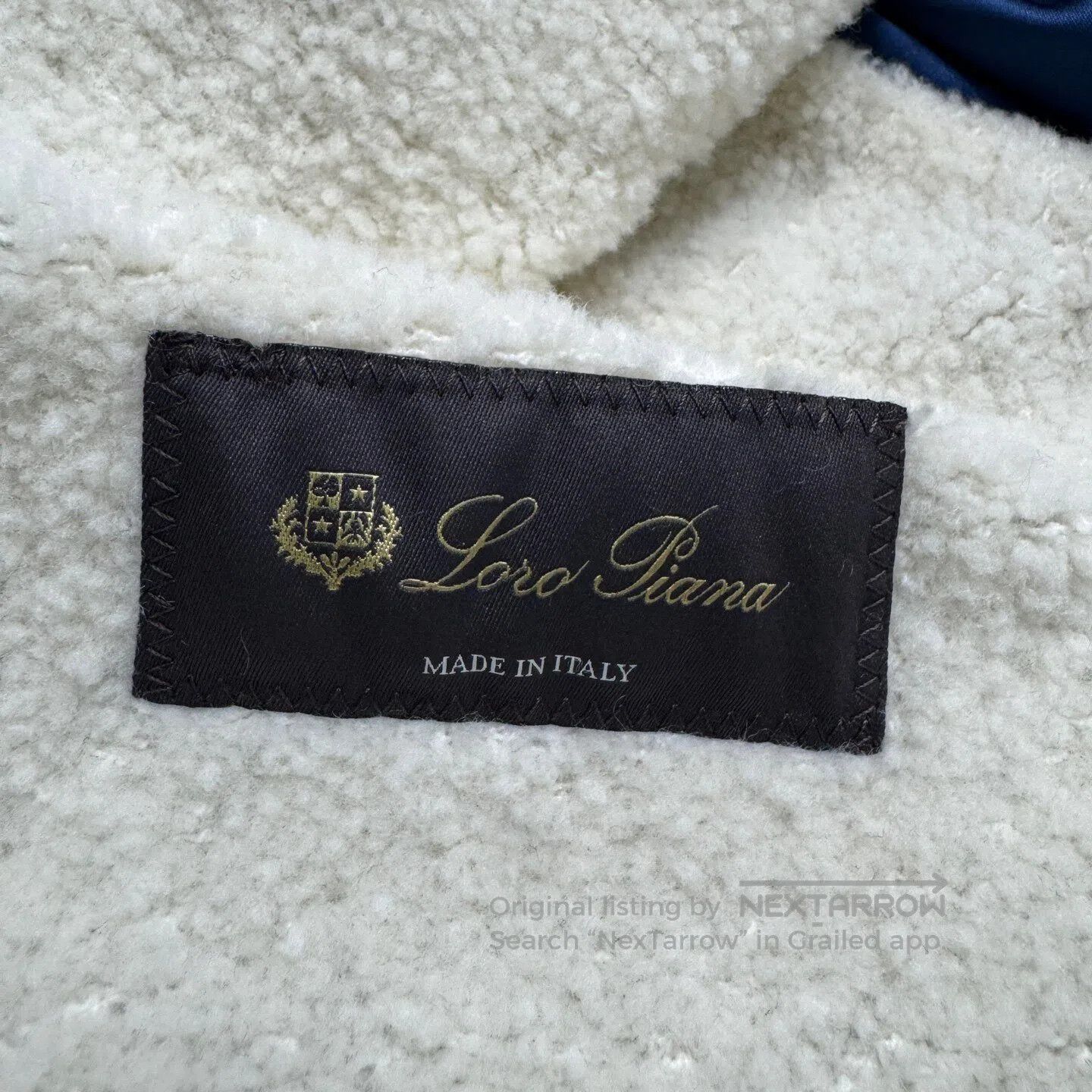 Loro Piana #REF! Size US XS / EU 42 / 0 - 3 Thumbnail