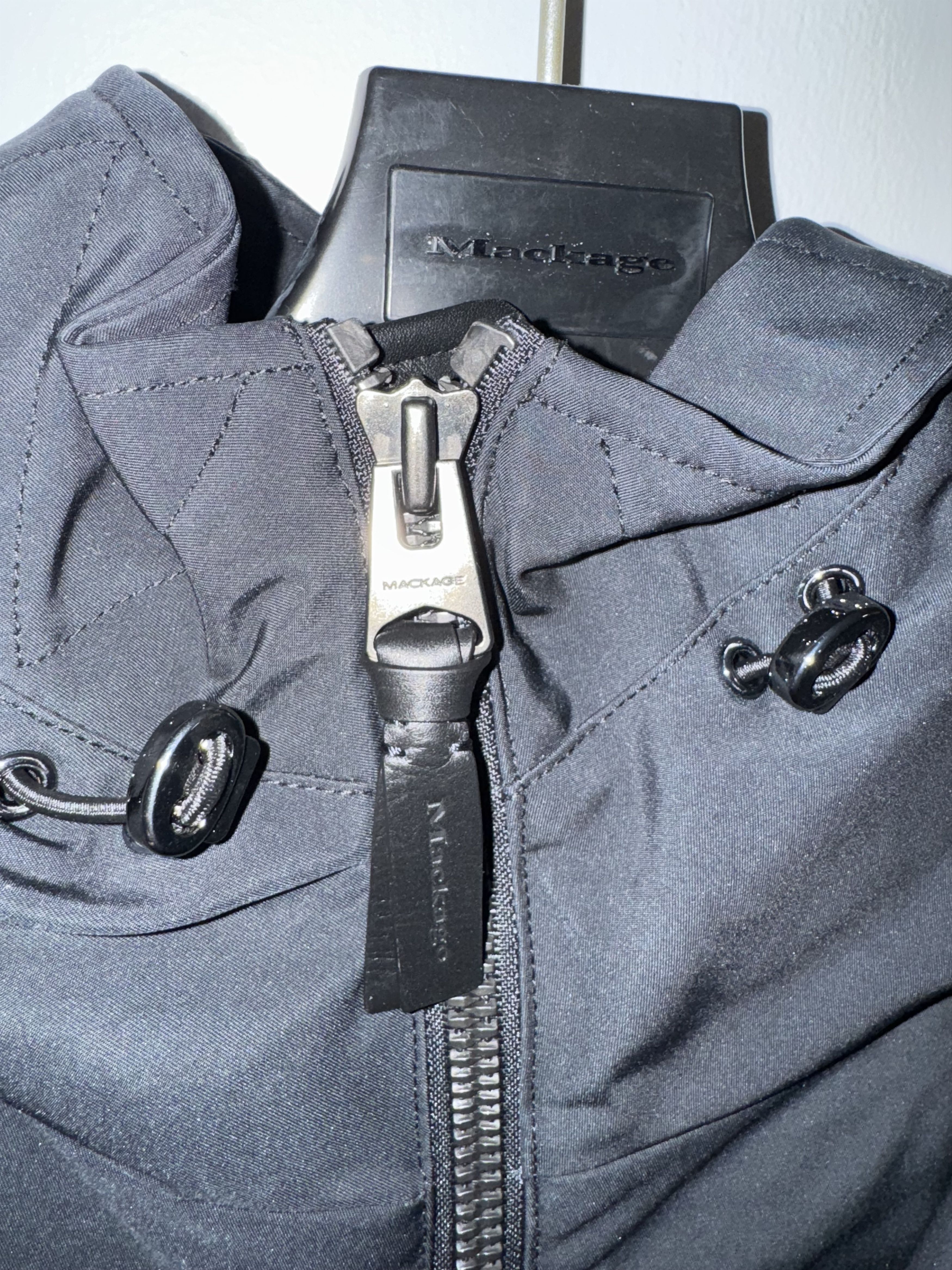 Mackage Elliott Parka Size US S / EU 44-46 / 1 - 3 Thumbnail