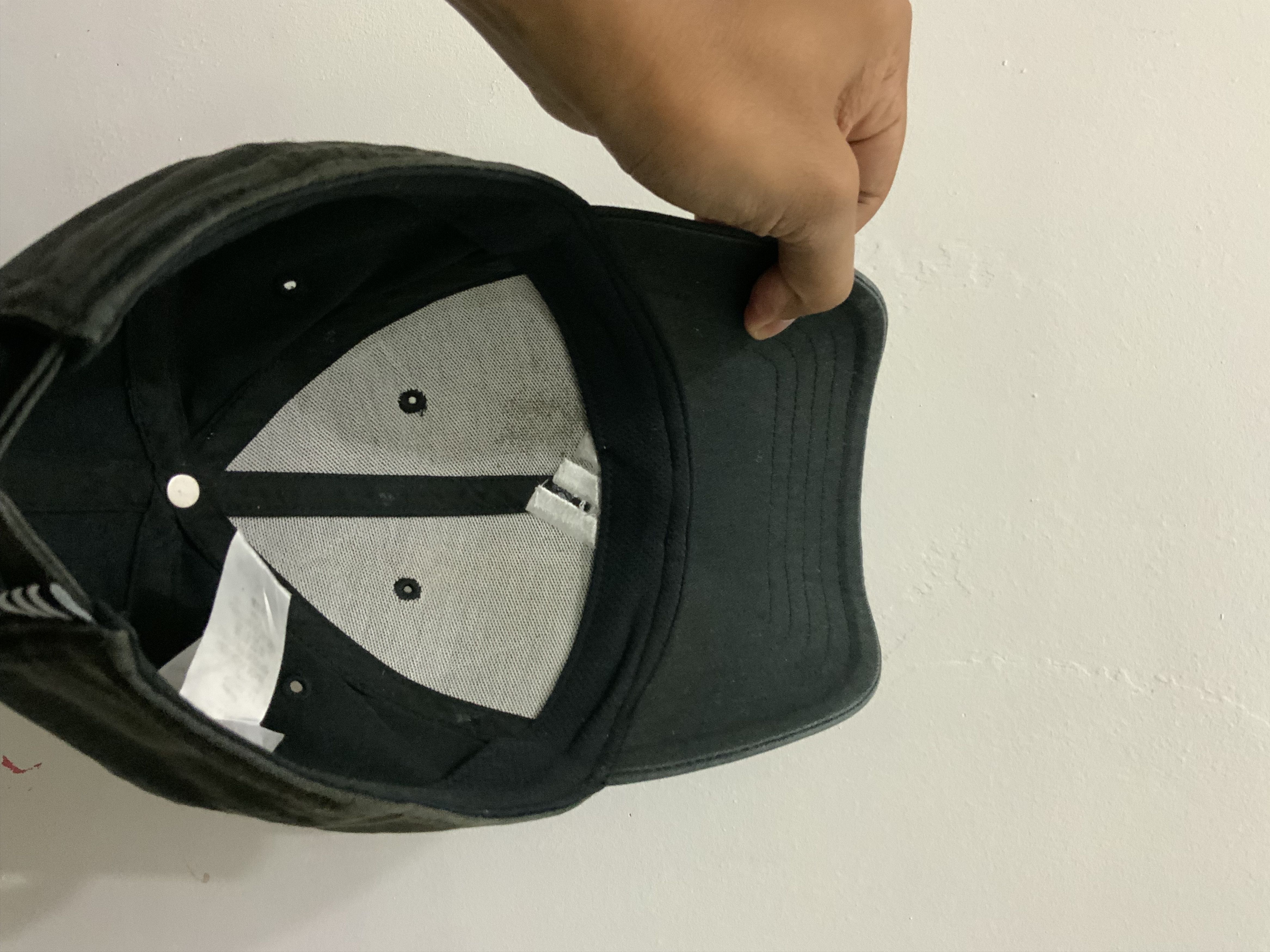 Adidas Adidas Fade Hat Size ONE SIZE - 9 Thumbnail