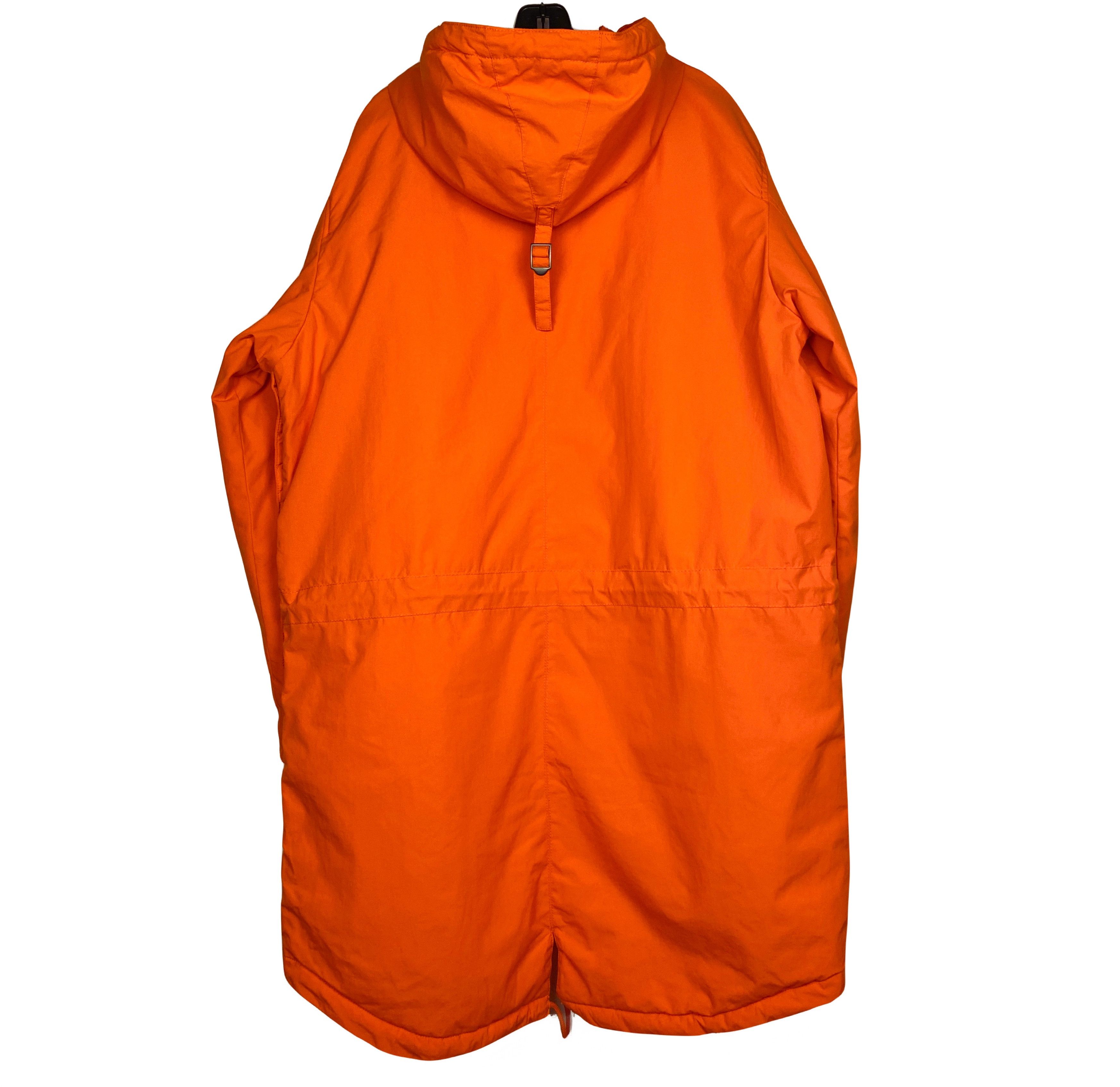 Napapijri THE RAINFOREST LONG PARKA Size US XL / EU 56 / 4 - 6 Thumbnail