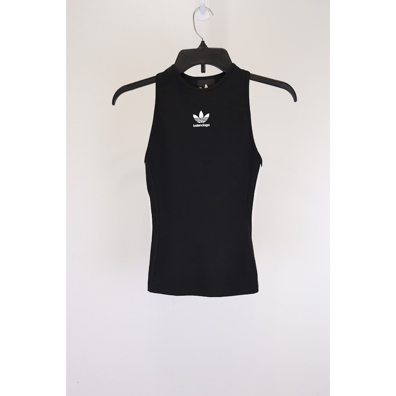 o1rshd1 Tank Top in Black & White