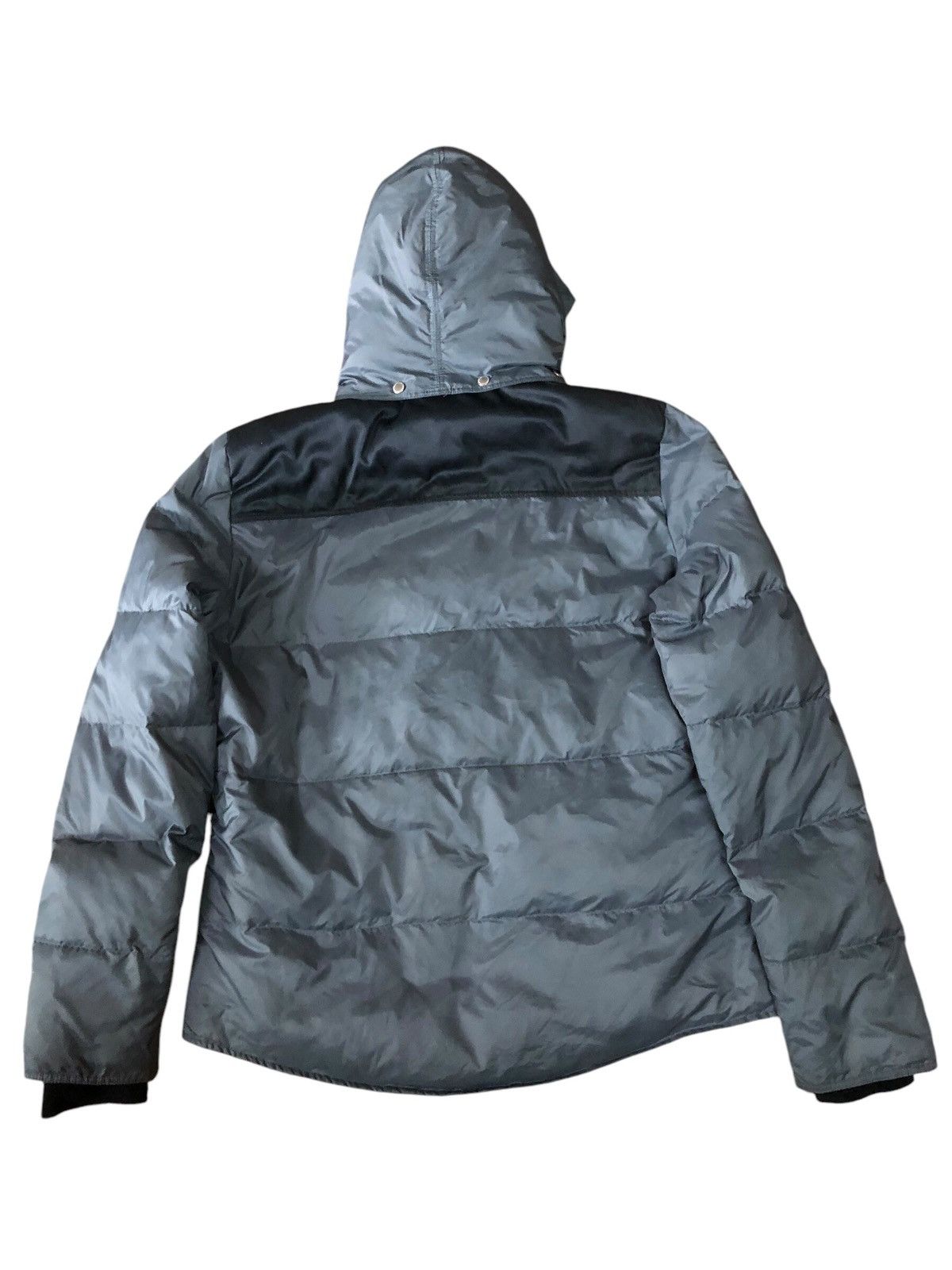 Superdry Fukuyama Masaharu Superdry puffer Size US M / EU 48-50 / 2 - 2 Thumbnail