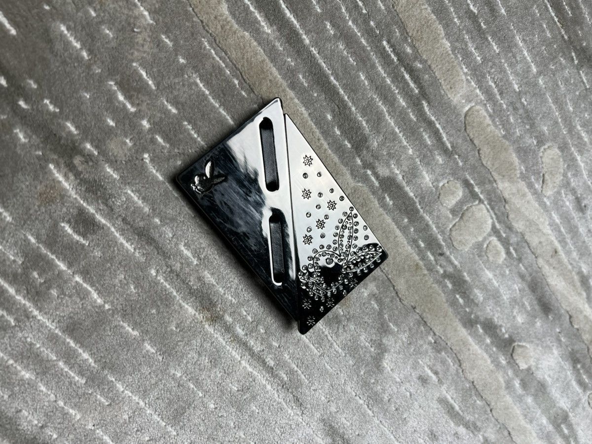 Playboy × Vintage Playboy avantgarde belt vintage y2k streetwear Size ONE SIZE - 1 Thumbnail