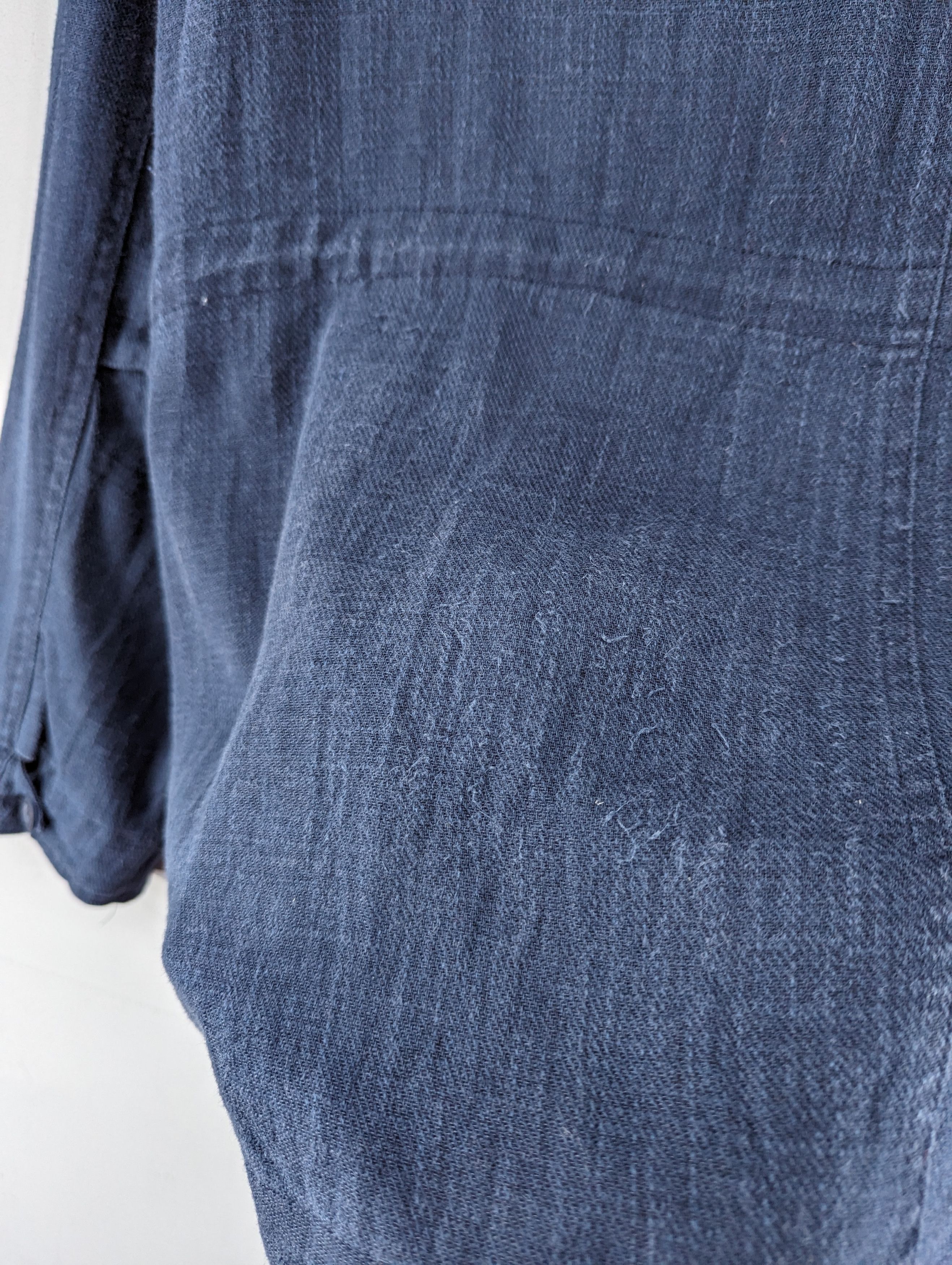 Japanese Brand Valman Japanese Brand Jungle Multipocket Jacket Size US L / EU 52-54 / 3 - 12 Thumbnail