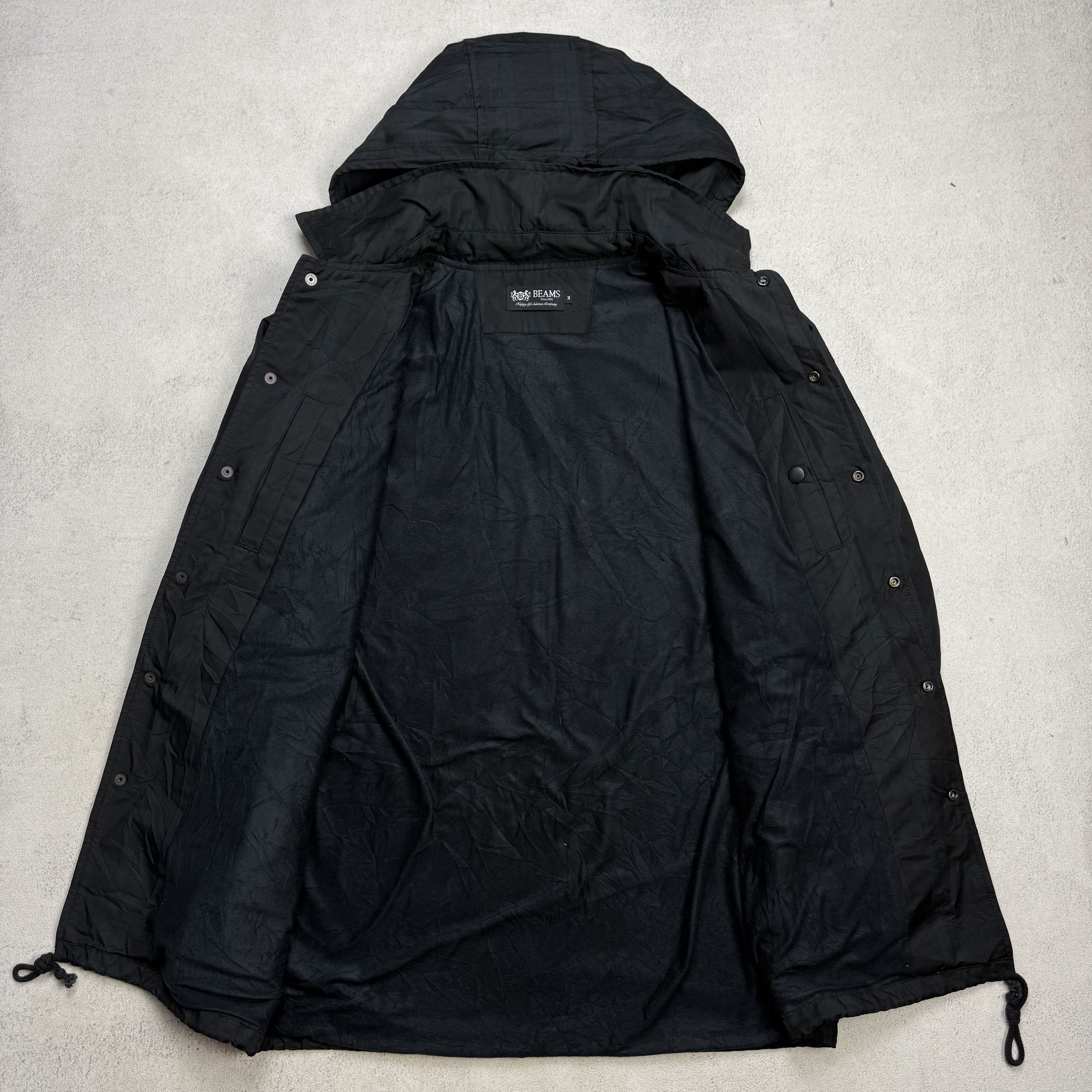 Beams Plus Beams Japan Plaid Jacket Size US M / EU 48-50 / 2 - 6 Thumbnail