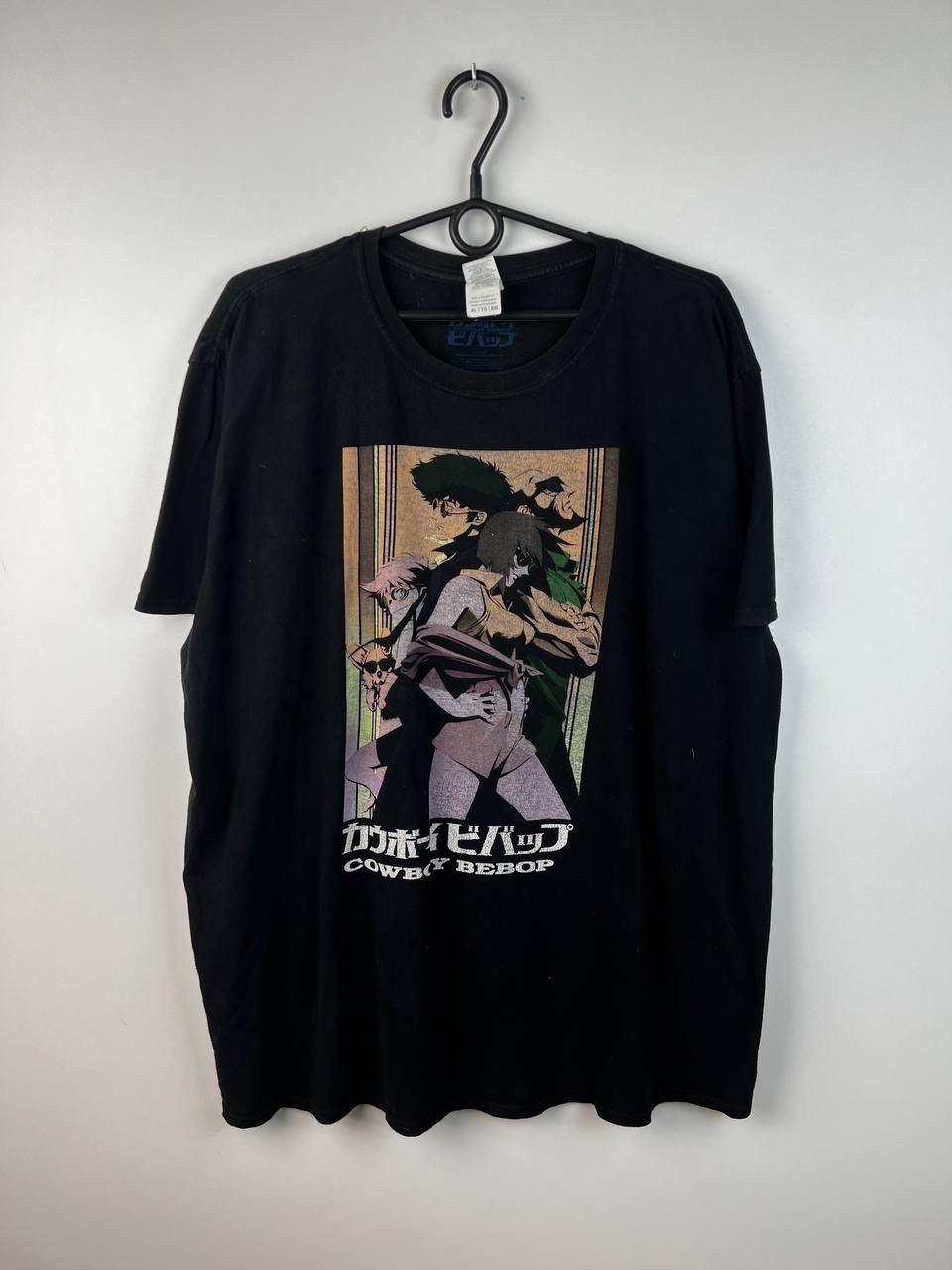 Other Cowboy Bebop Anime vintage t-shirts size XL Size US XL / EU 56 / 4 - 1 Thumbnail