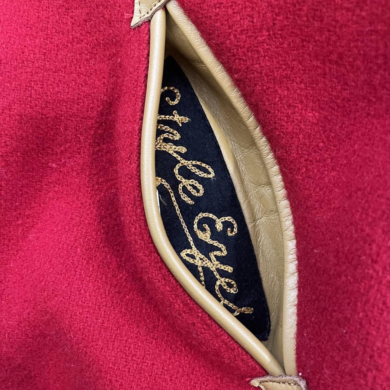 Whitesville Whitesville Varsity Jacket Size US L / EU 52-54 / 3 - 7 Thumbnail