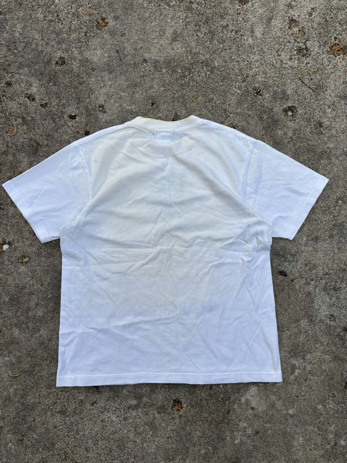 Undercover × Vandalize Undercover x Vandalize Five Against One tee Size US M / EU 48-50 / 2 - 3 Thumbnail