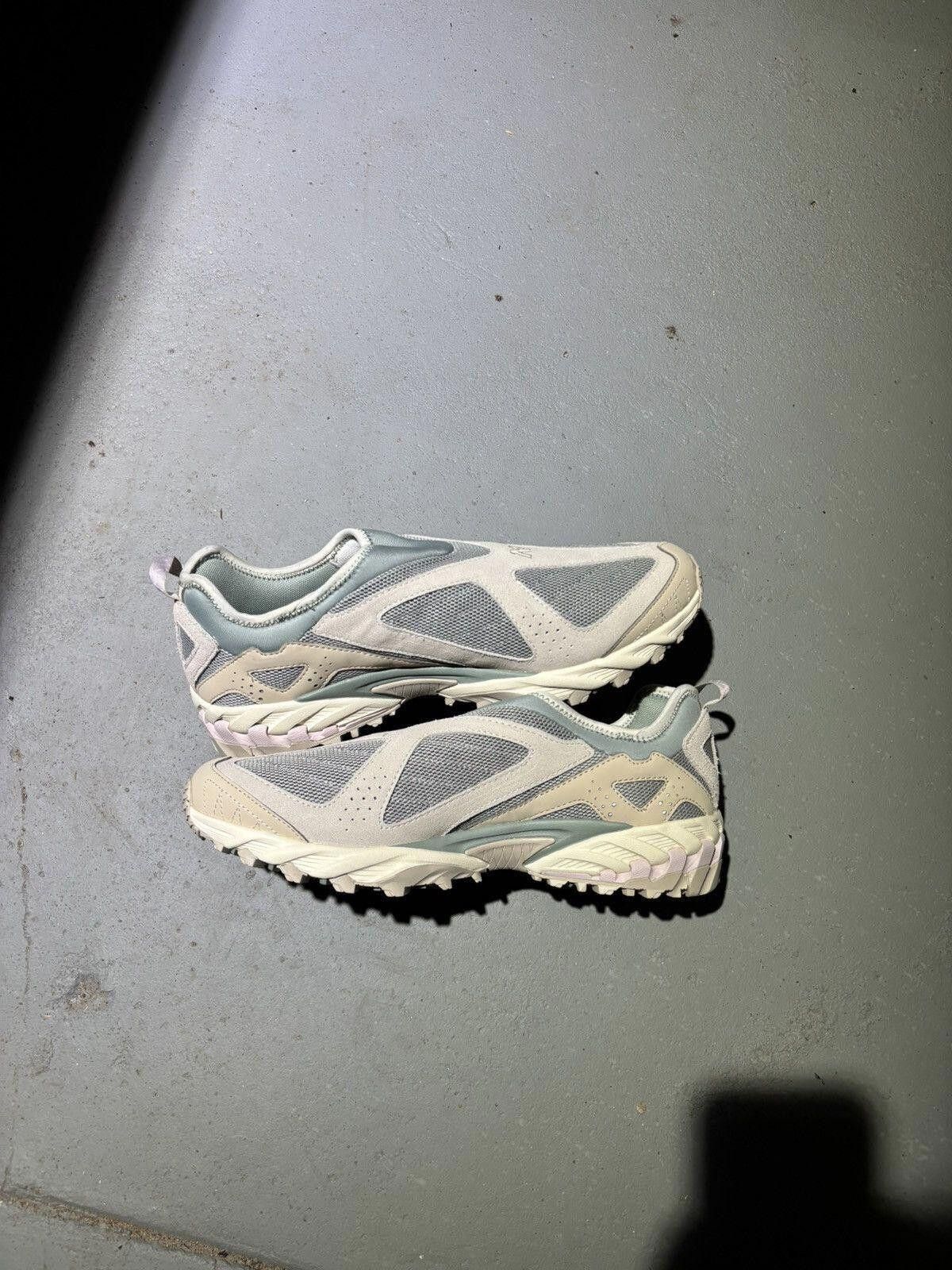 New Balance New Balance 610S Tokyo Design “Studio Concrete” Size US 10.5 / EU 43-44 - 4 Thumbnail