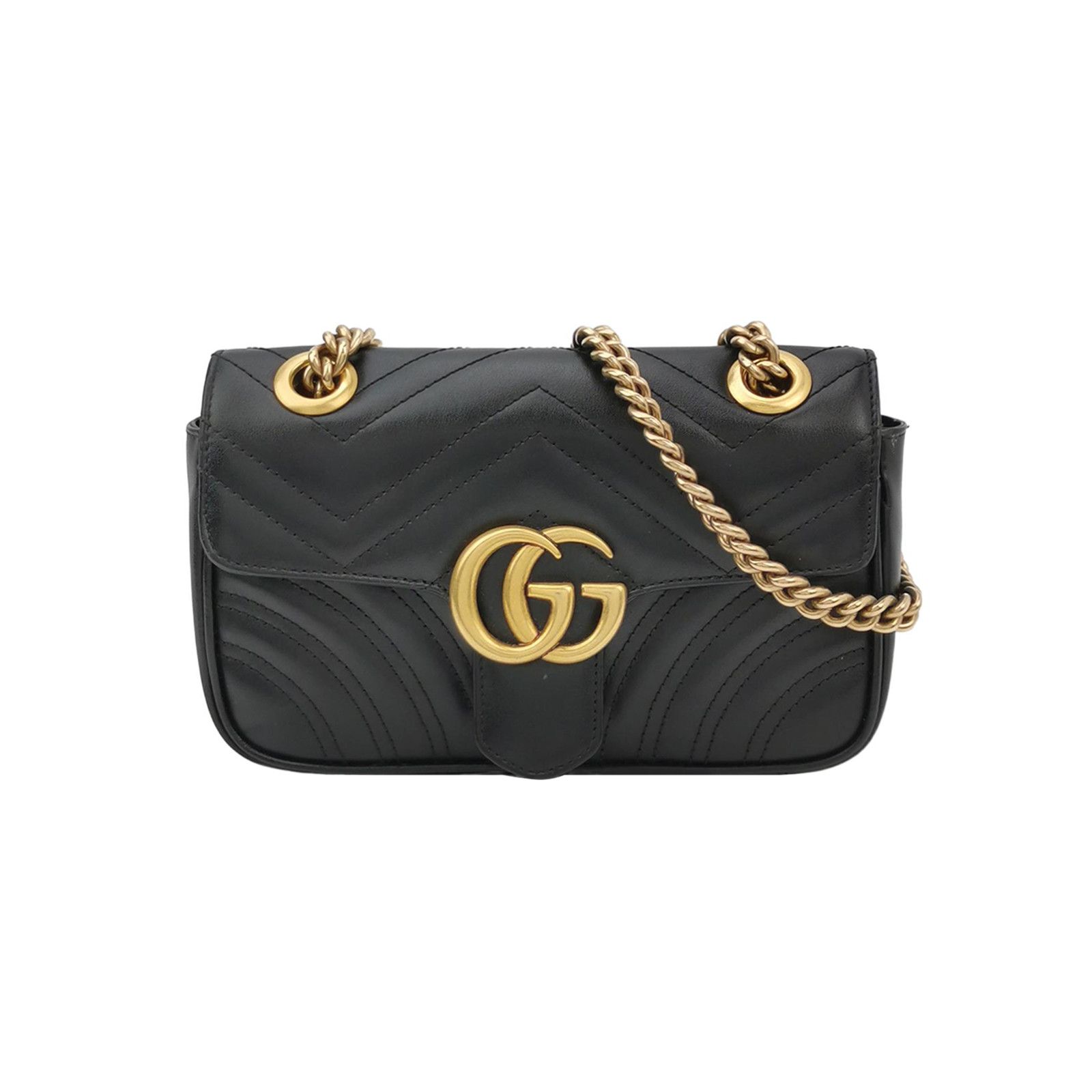 Gucci Gucci Women os Shoulder Bags Size ONE SIZE - 1 Thumbnail