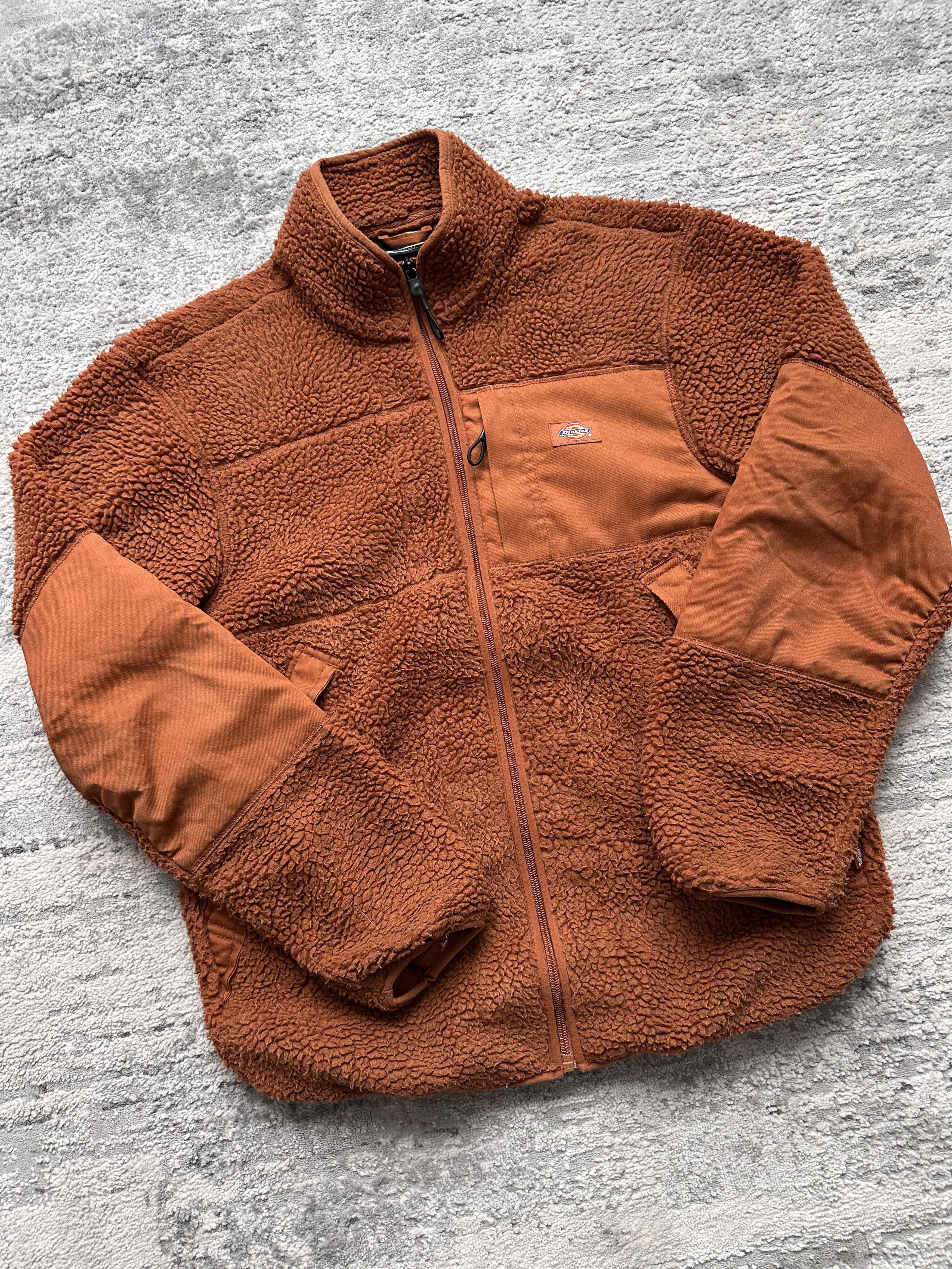 Dickies Dickies sherpa fleece Size US S / EU 44-46 / 1 - 2 Thumbnail