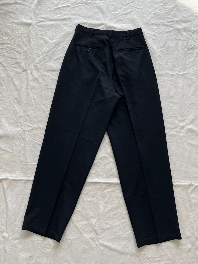 Y's for Men Y's For Men size s Western trousers Size US 28 / EU 44 - 3 Thumbnail