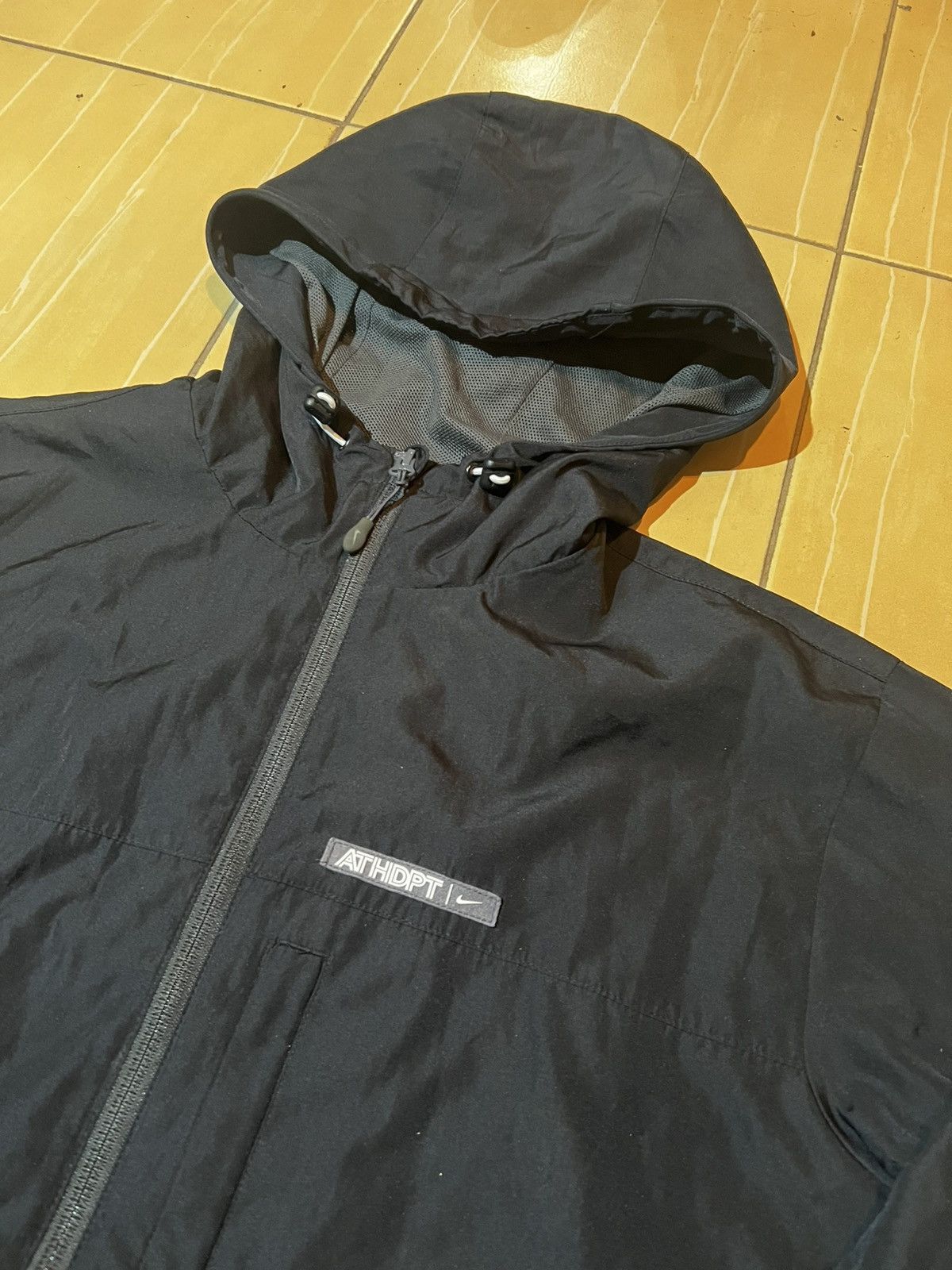 Nike Nike jacket Size US M / EU 48-50 / 2 - 2 Thumbnail