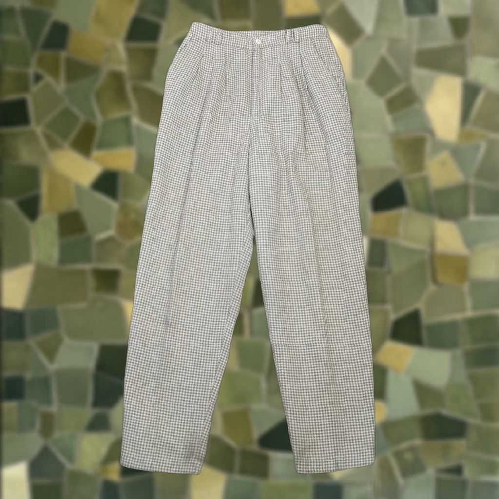 Vintage VINTAGE Fundamental Things Pants Shirt? Size 29" - 1 Thumbnail
