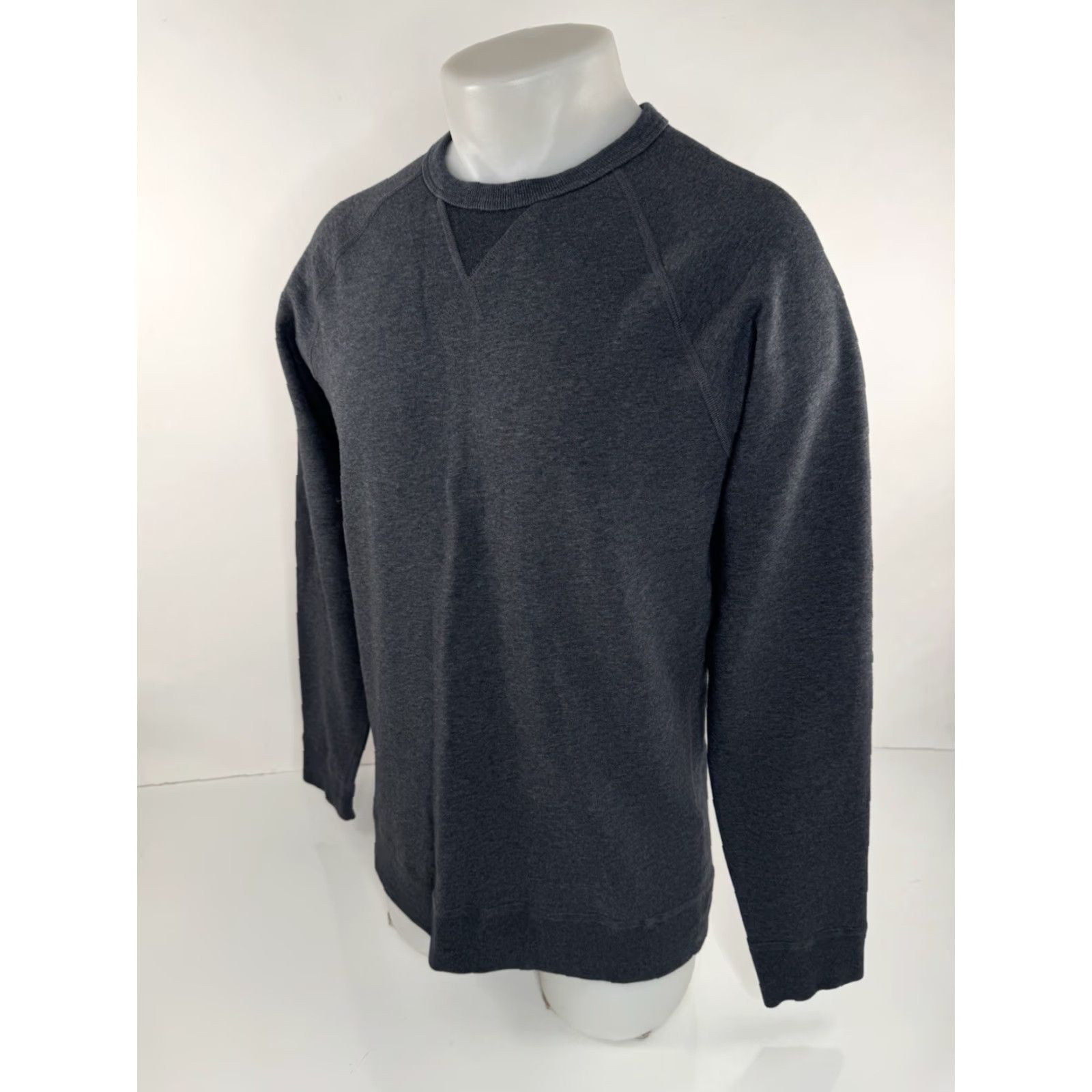 Pistola PISTOL LAKE Sweatshirt Los Angeles California Mens M Gray Pullover 90s B-2 EXCELLENT Size US M / EU 48-50 / 2 - 2 Thumbnail