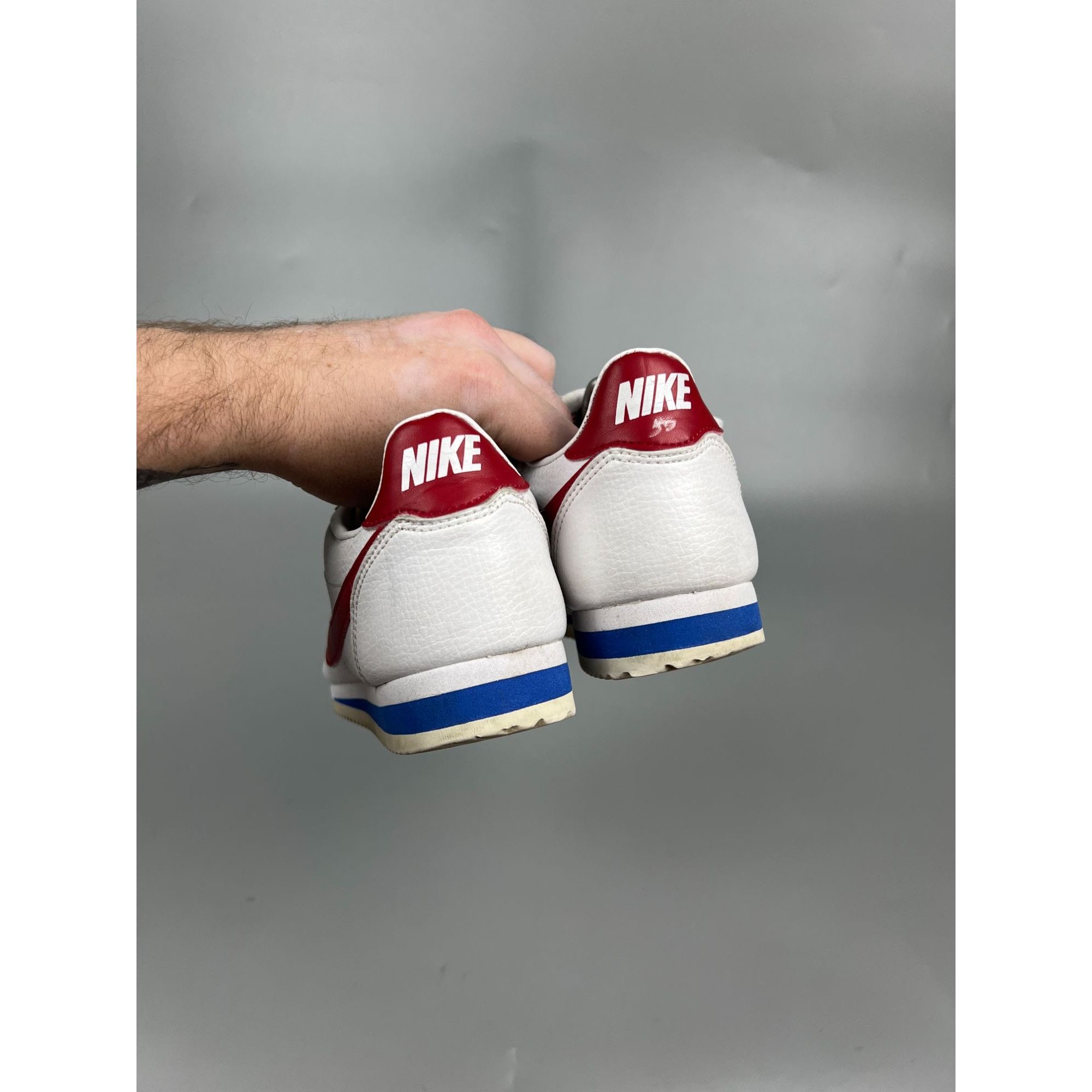 Nike Nike Cortez ‘Forrest Gump’ Sneakers (Y1025) Size US 8.5 / EU 41-42 - 7 Thumbnail