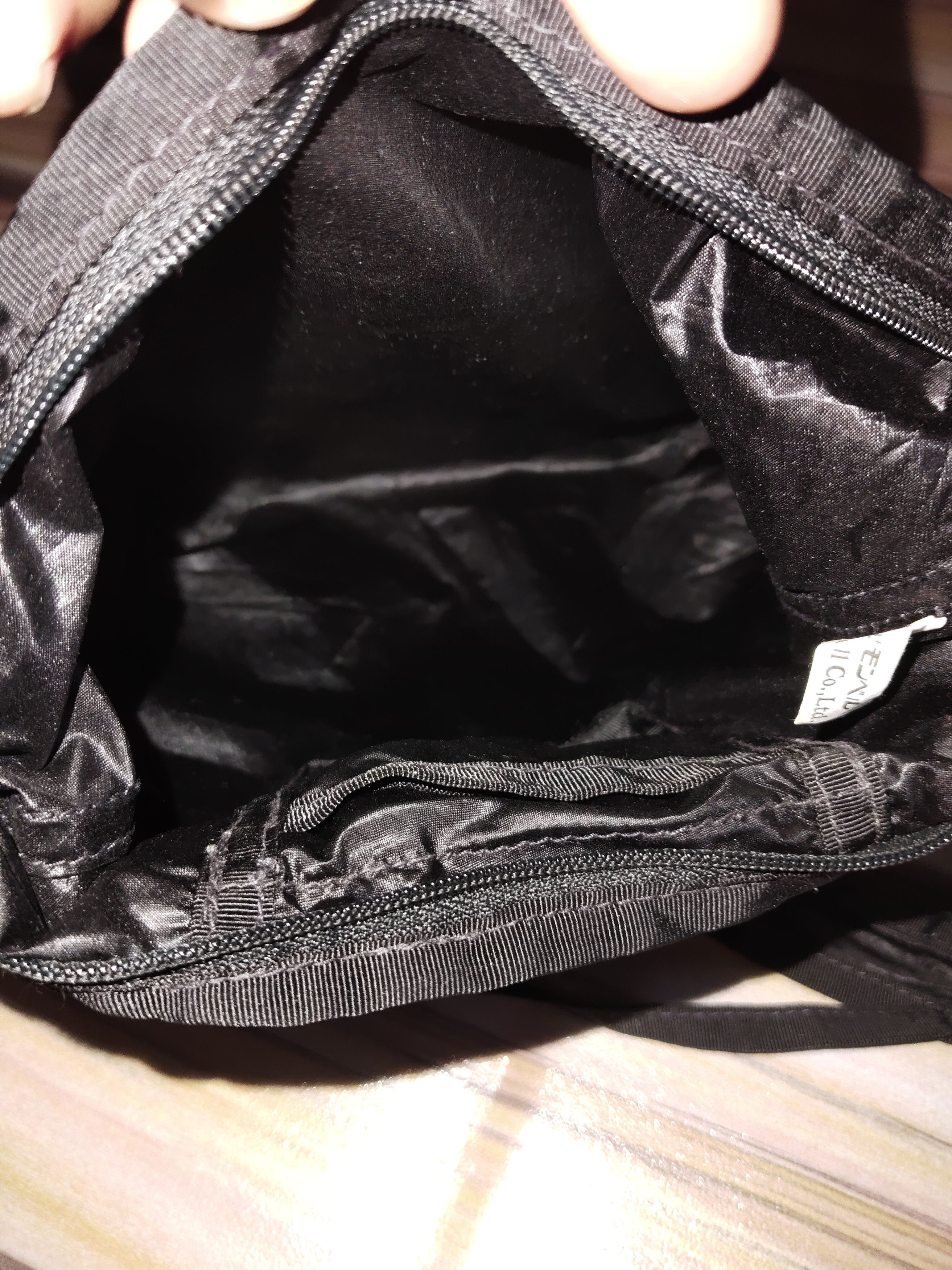 Montbell MONTBELL Waterproof Sling Bag Size ONE SIZE - 6 Thumbnail