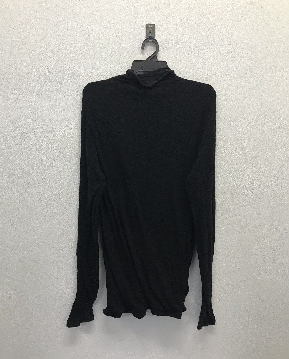 Issey Miyake × Japanese Brand Plantation Issey Miyake Long Sleeve Shirt Size US M / EU 48-50 / 2 - 2 Thumbnail
