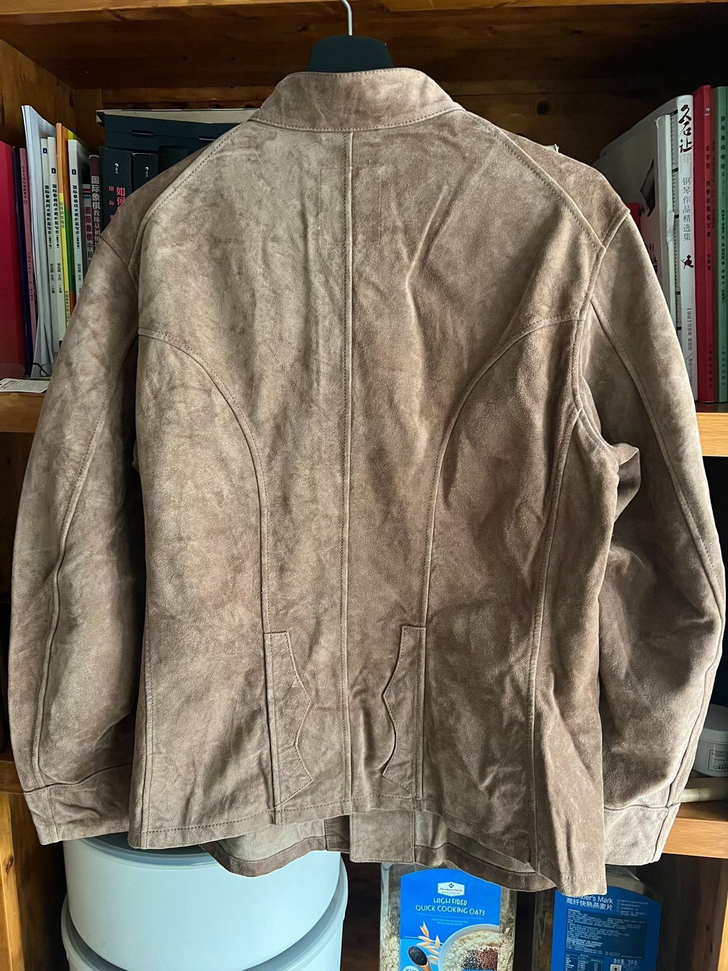 Visvim visvim lugli it 14aw court jacket Size US L / EU 52-54 / 3 - 6 Thumbnail