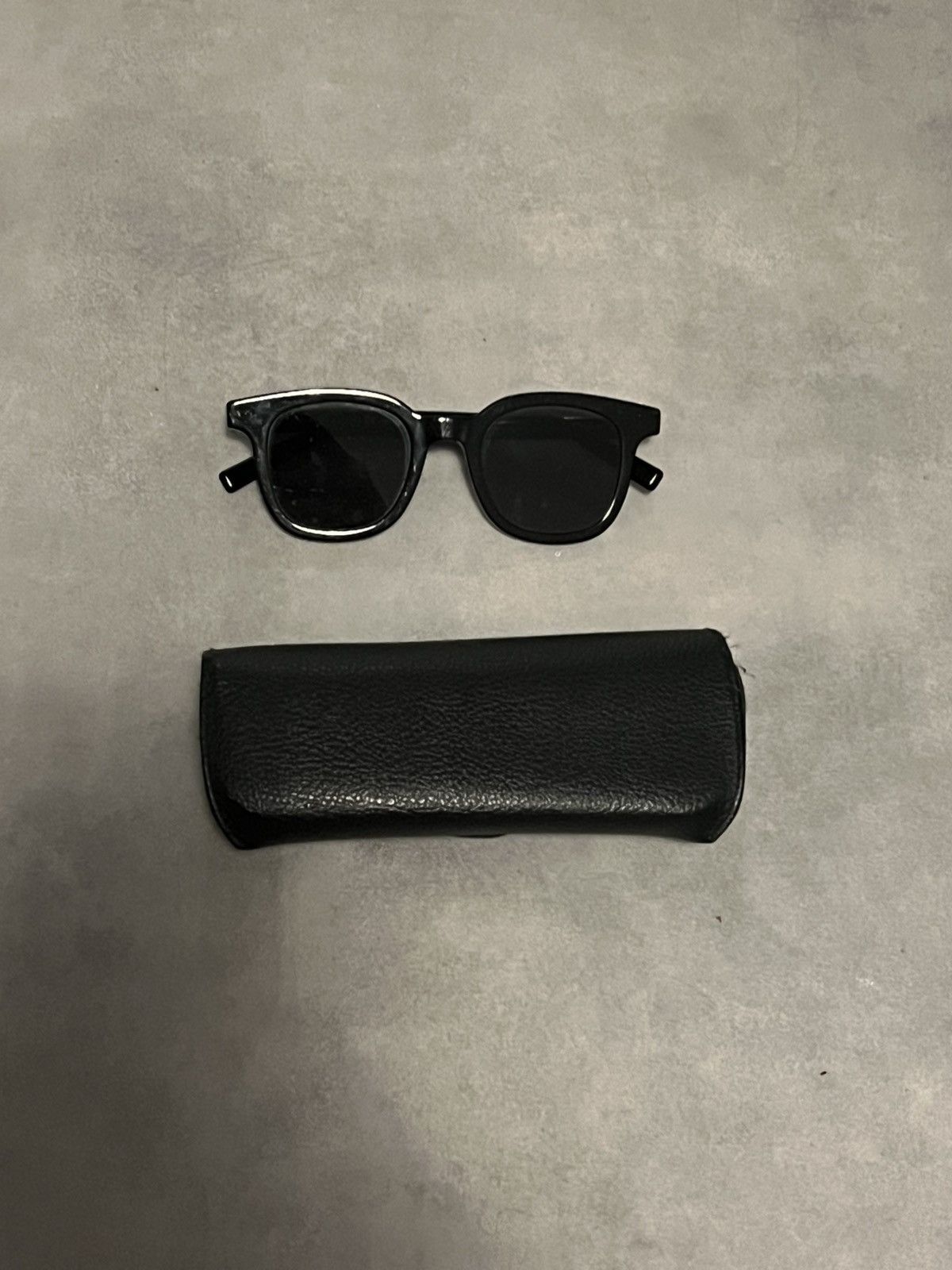 Dior Dior Homme Blacktie Sunglasses Size ONE SIZE - 1 Thumbnail