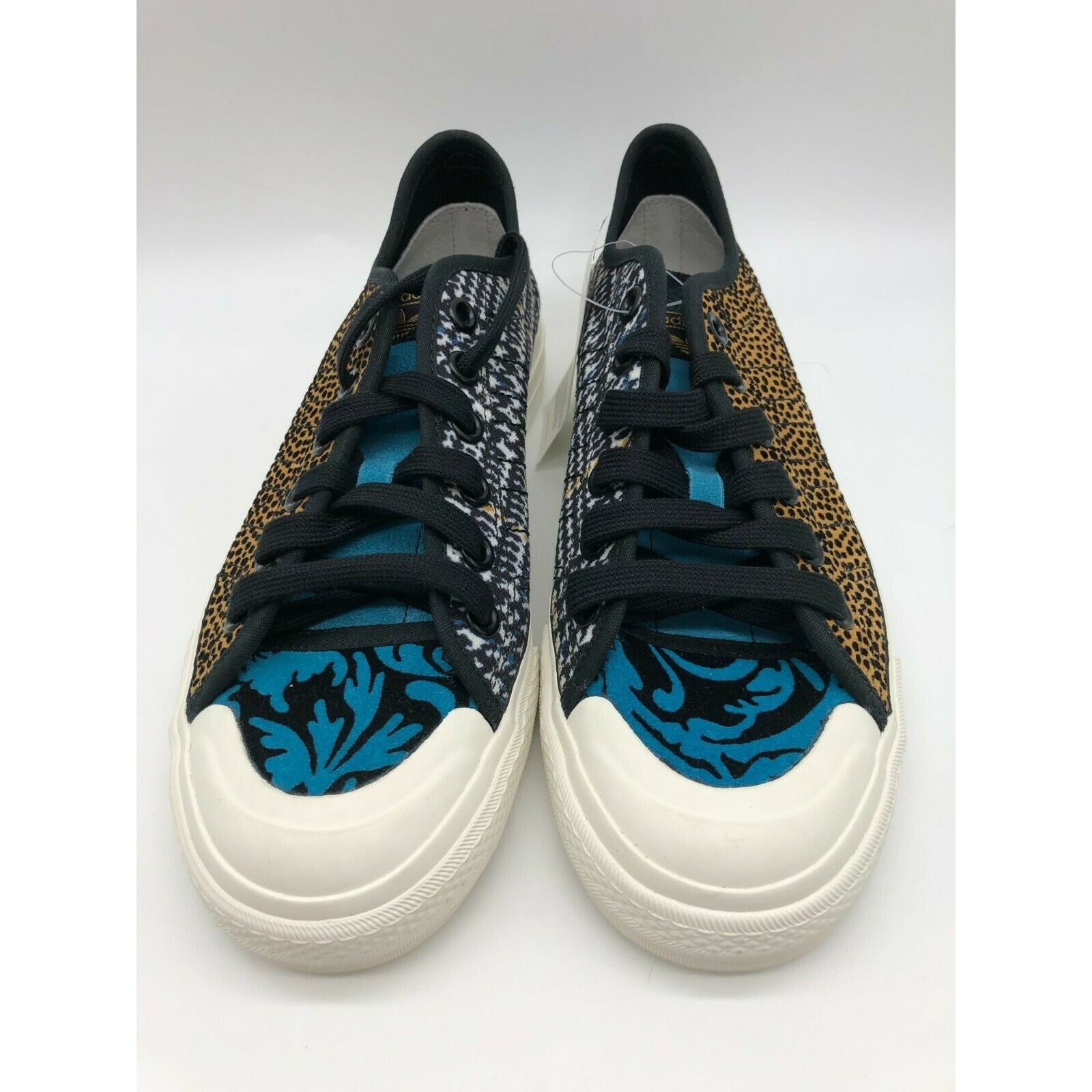 Adidas adidas originals Nizza RF Sneakers FY7780 Men's Size 6.5 Size US 6.5 / EU 39-40 - 6 Thumbnail