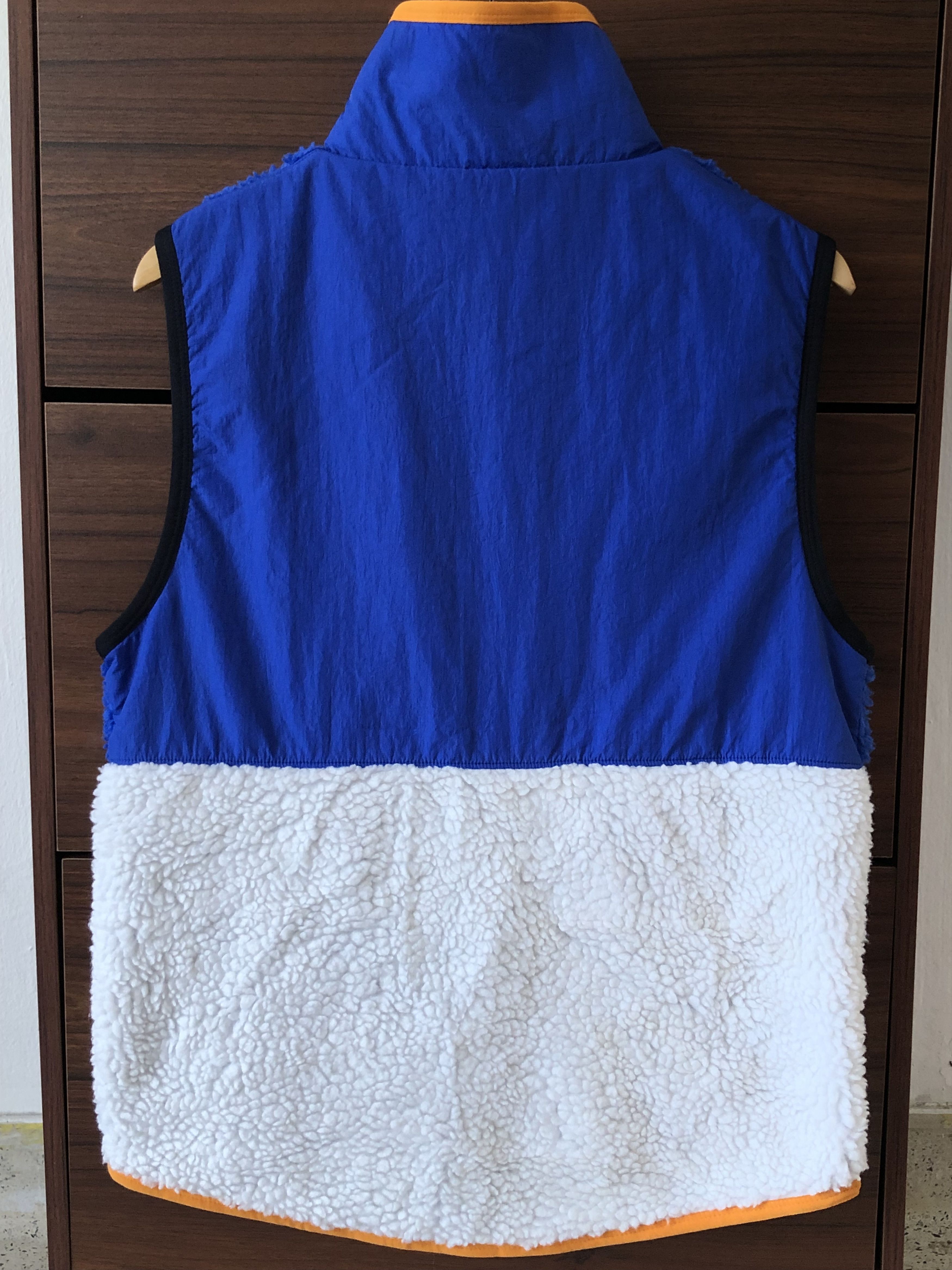 Nike 2019 NIKE BOA FLEECE ZIPPED VEST Size US M / EU 48-50 / 2 - 5 Thumbnail