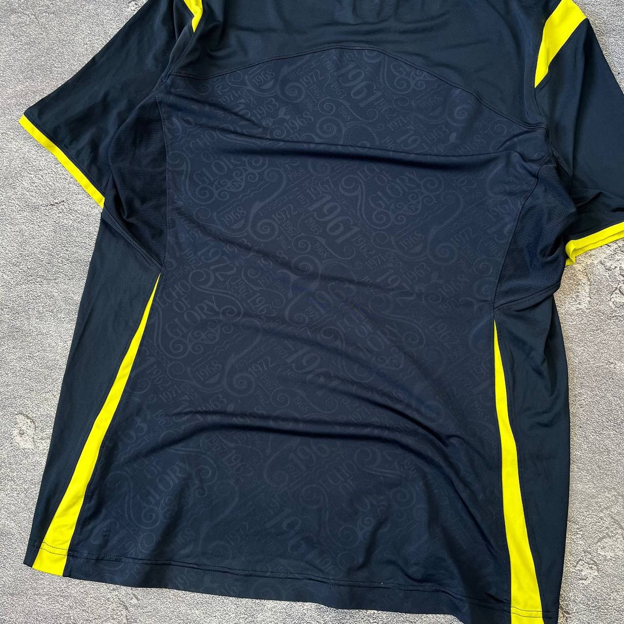 Other Vintage Under Armour 2014/2015 jersey Tottenham training Size US XL / EU 56 / 4 - 3 Thumbnail