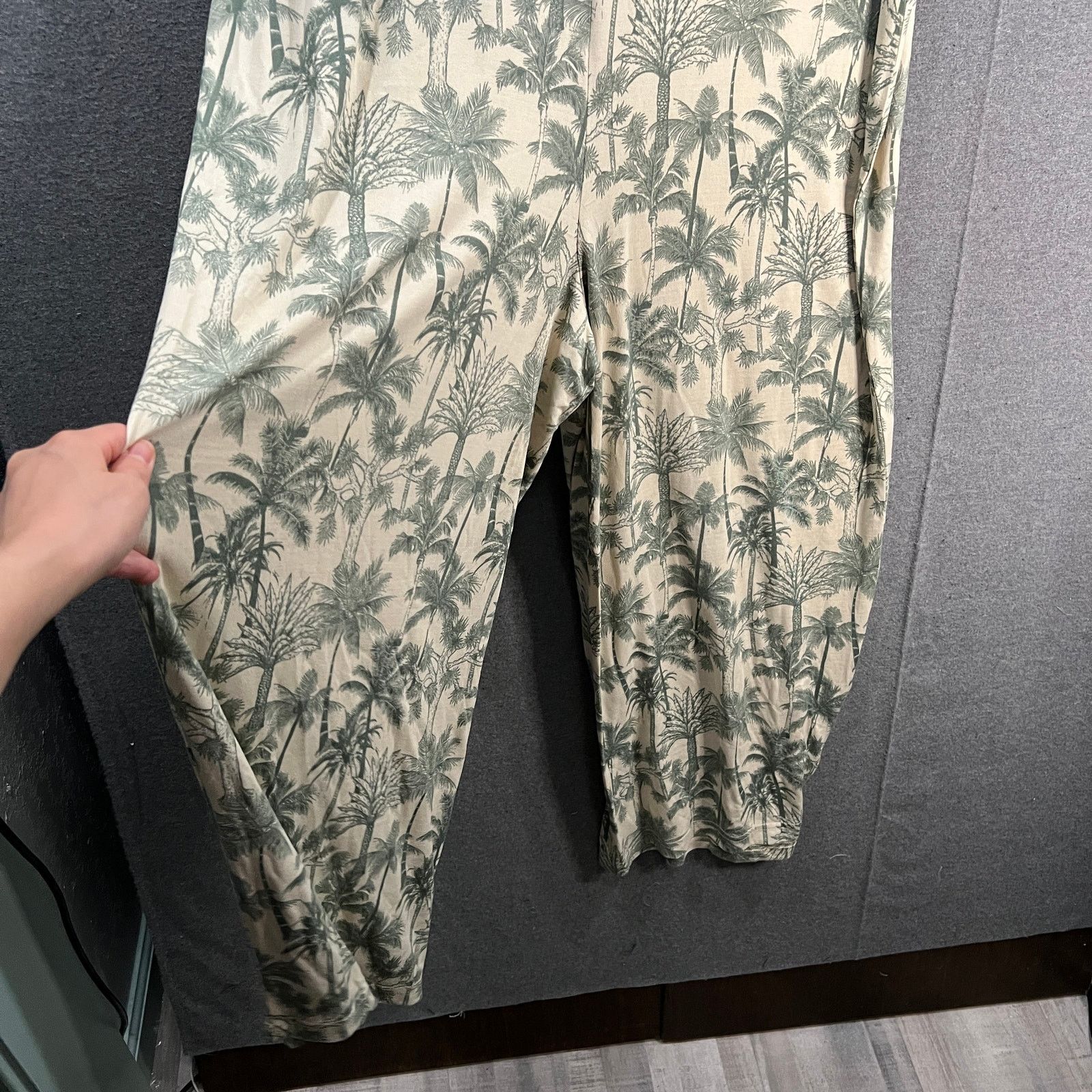 Other Bumblebella Dreamy Jersey Essential Wide Leg Size L / US 10 / IT 46 - 18 Thumbnail