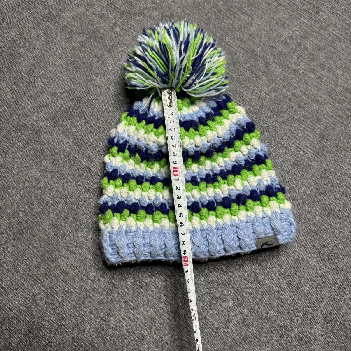 KJUS Kjus hat multicolor Size ONE SIZE - 5 Thumbnail