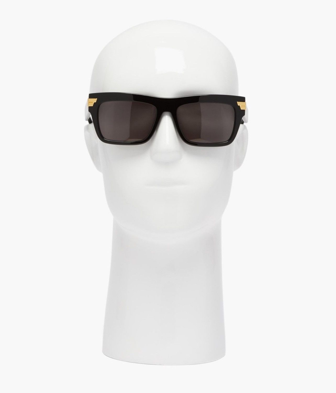 小物 BOTTEGA VENETA by Daniel Lee Sunglasses Bottega Veneta Daniel Lee Square Sunglasses