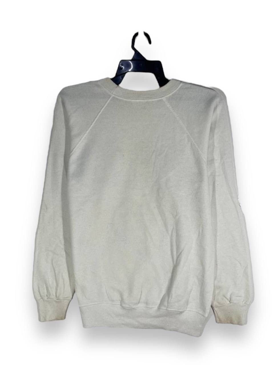 Other Vintage 90s Washington dc state sweatshirt jumper size S Size US S / EU 44-46 / 1 - 3 Thumbnail