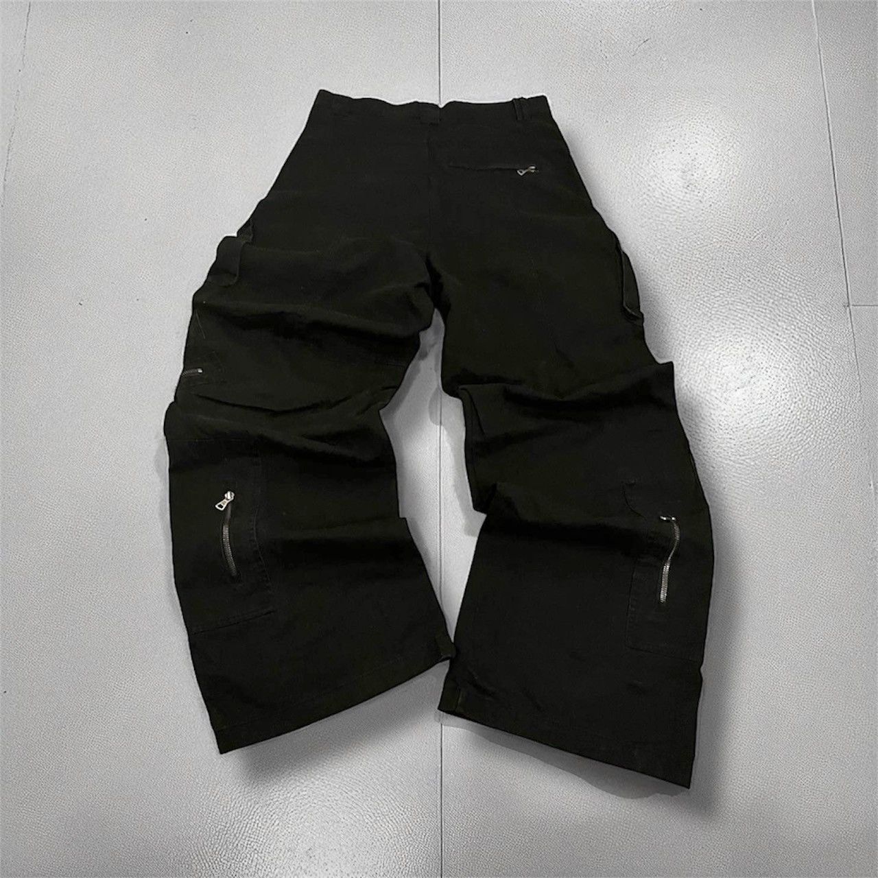 Broken Planet Premium Broken Planet Cargo Trousers Size US 30 / EU 46 - 2 Thumbnail