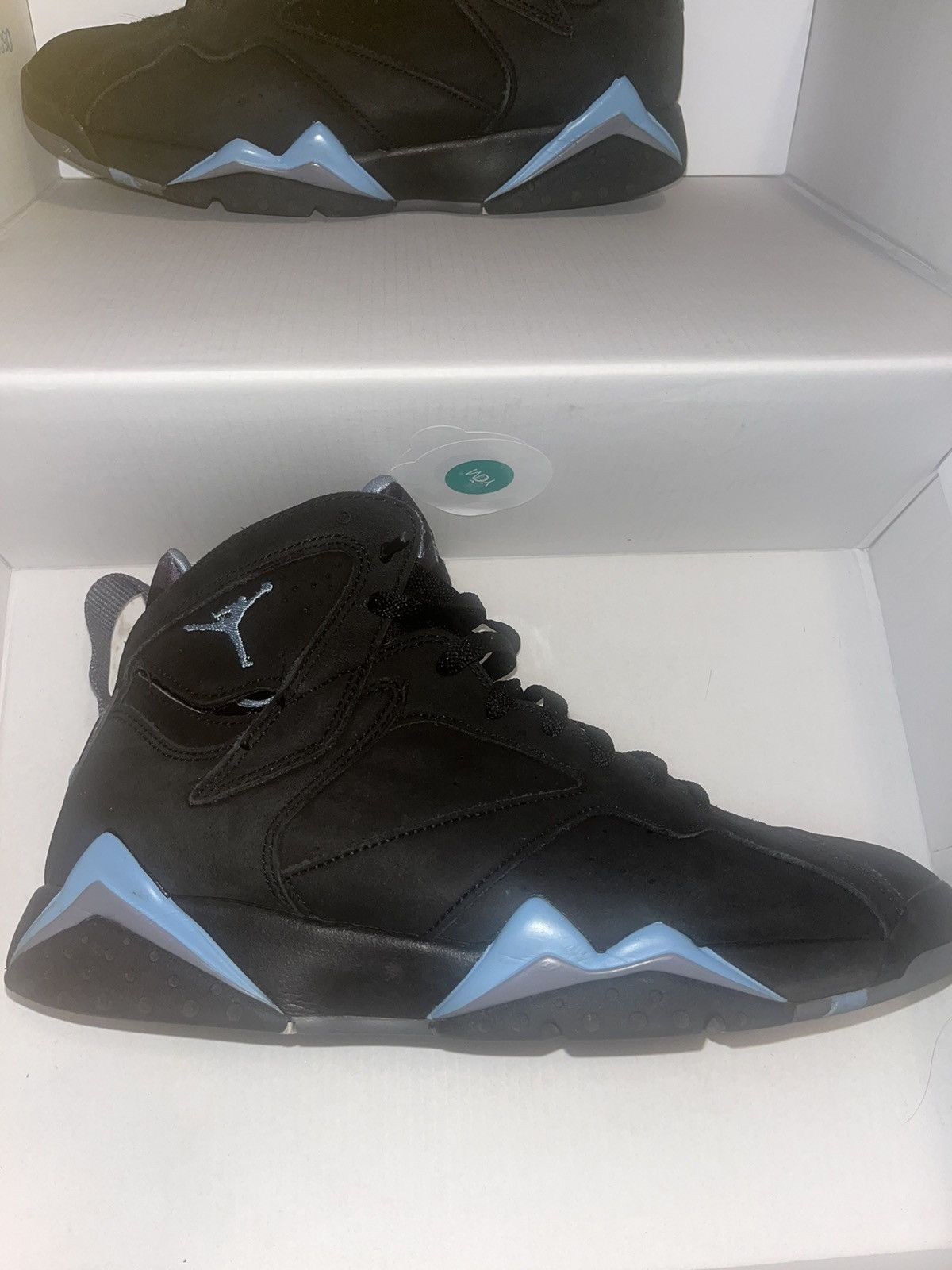 Jordan Brand × Nike Air Jordan 7 Retro Size US 8 / EU 41 - 4 Thumbnail