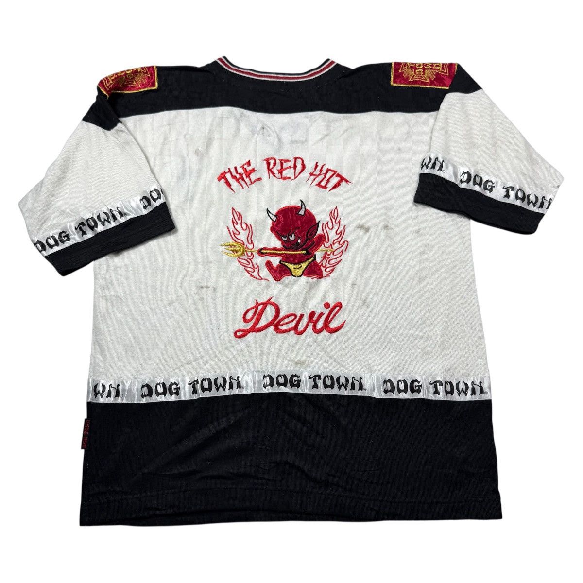 Dogtown Vintage Dogtown Size US XL / EU 56 / 4 - 6 Thumbnail