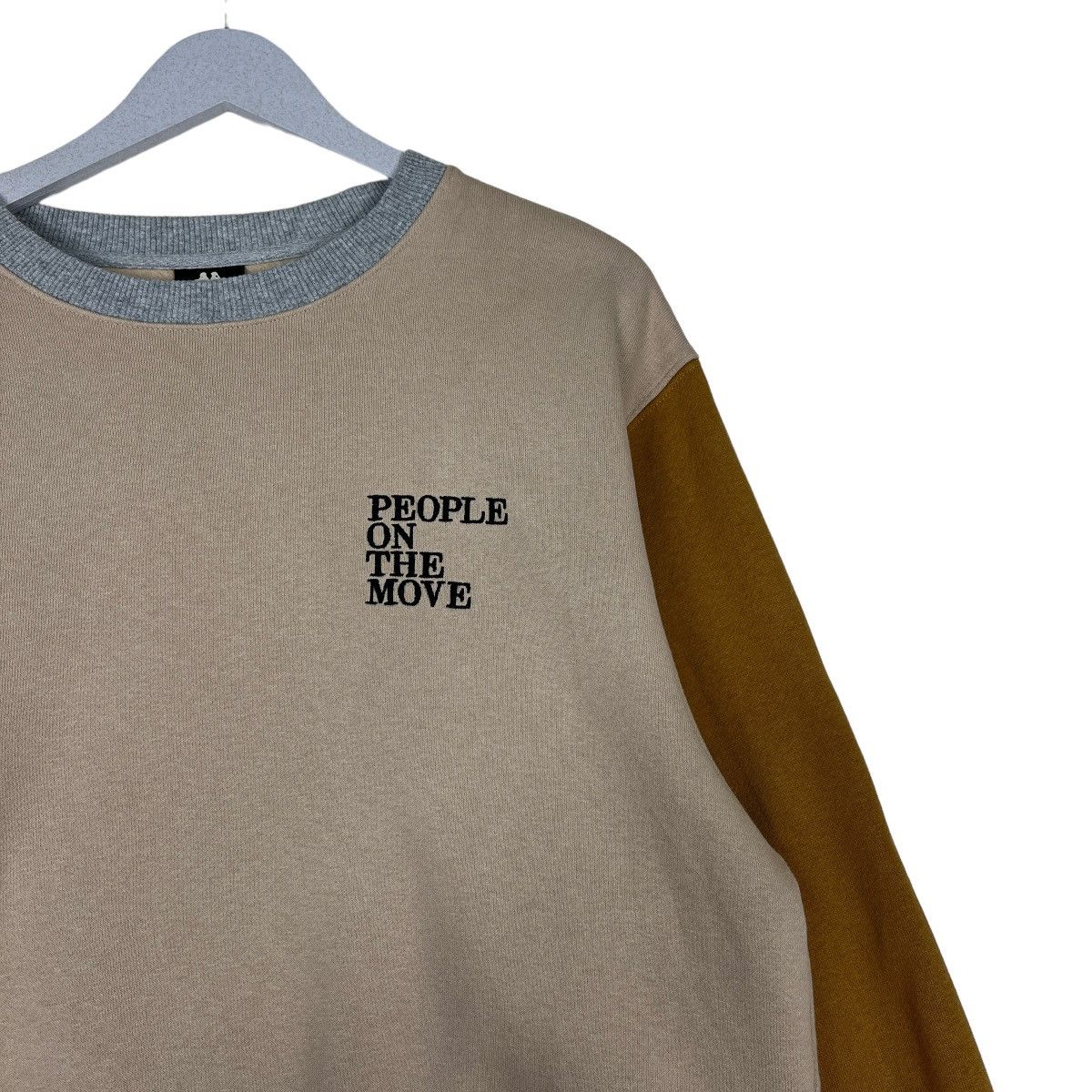 Kappa 🔥 KAPPA BIG LOGO SWEATSHIRTS Size US M / EU 48-50 / 2 - 7 Thumbnail