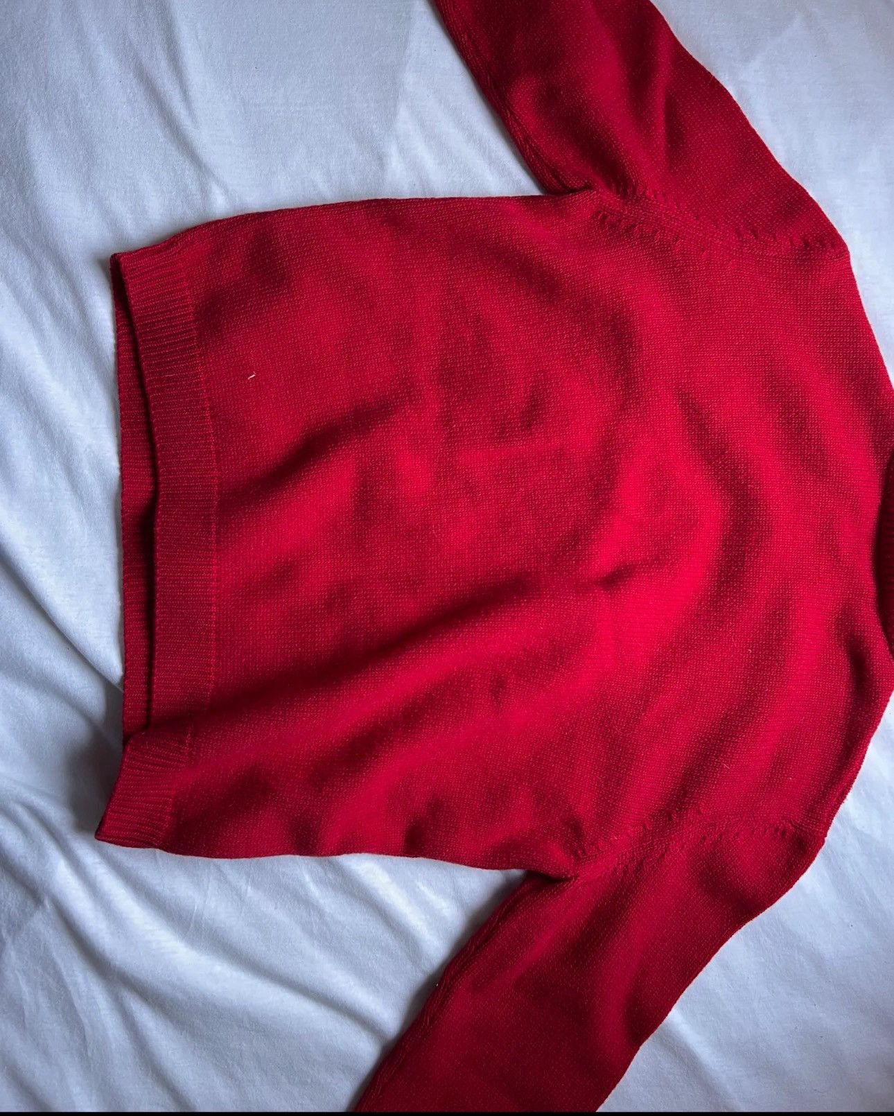 Gucci Gucci Red UFO 2017 Size US S / EU 44-46 / 1 - 4 Thumbnail