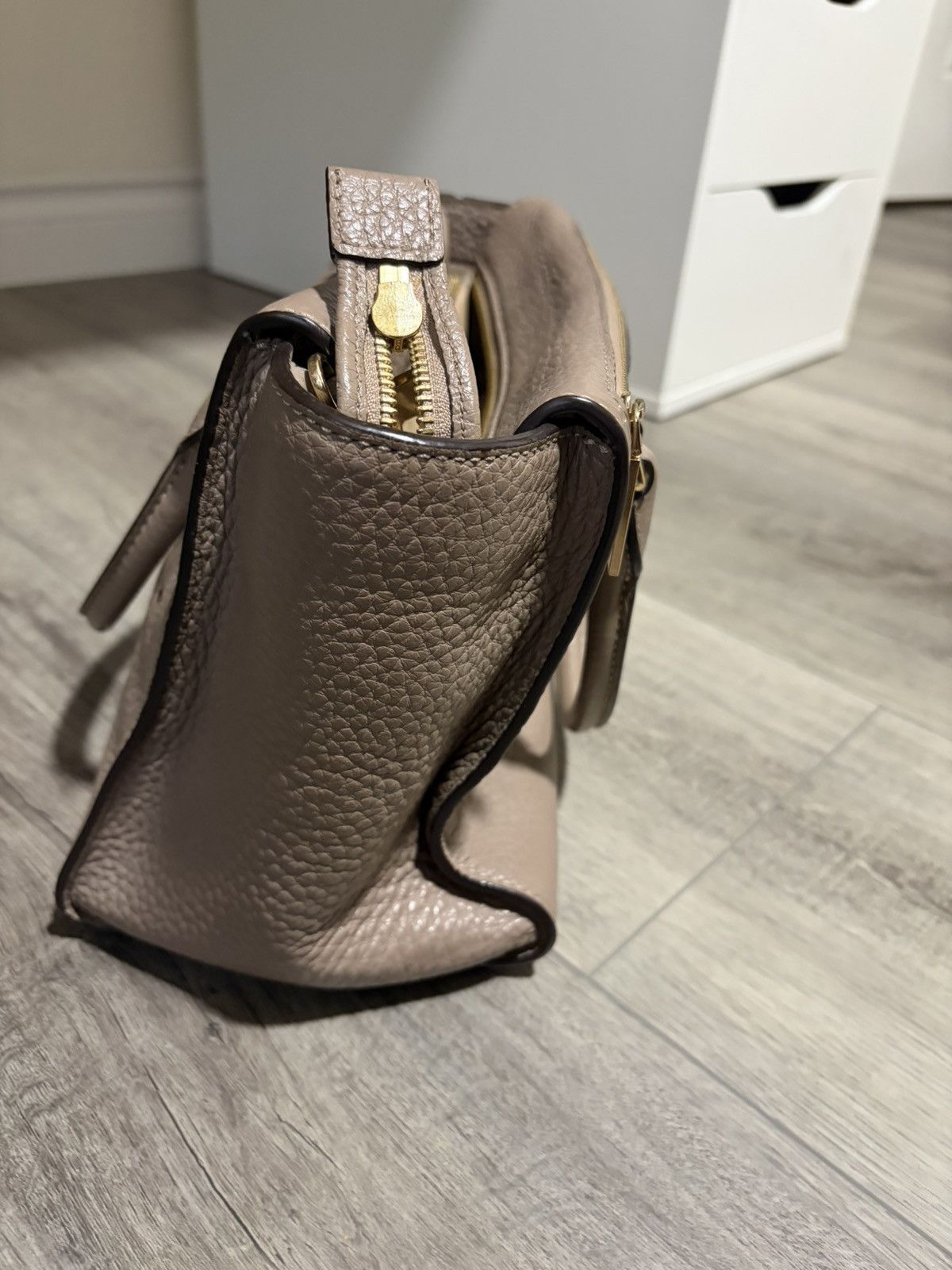 Michael Kors MK womens shoulder Bag, cow leather Size ONE SIZE - 2 Thumbnail